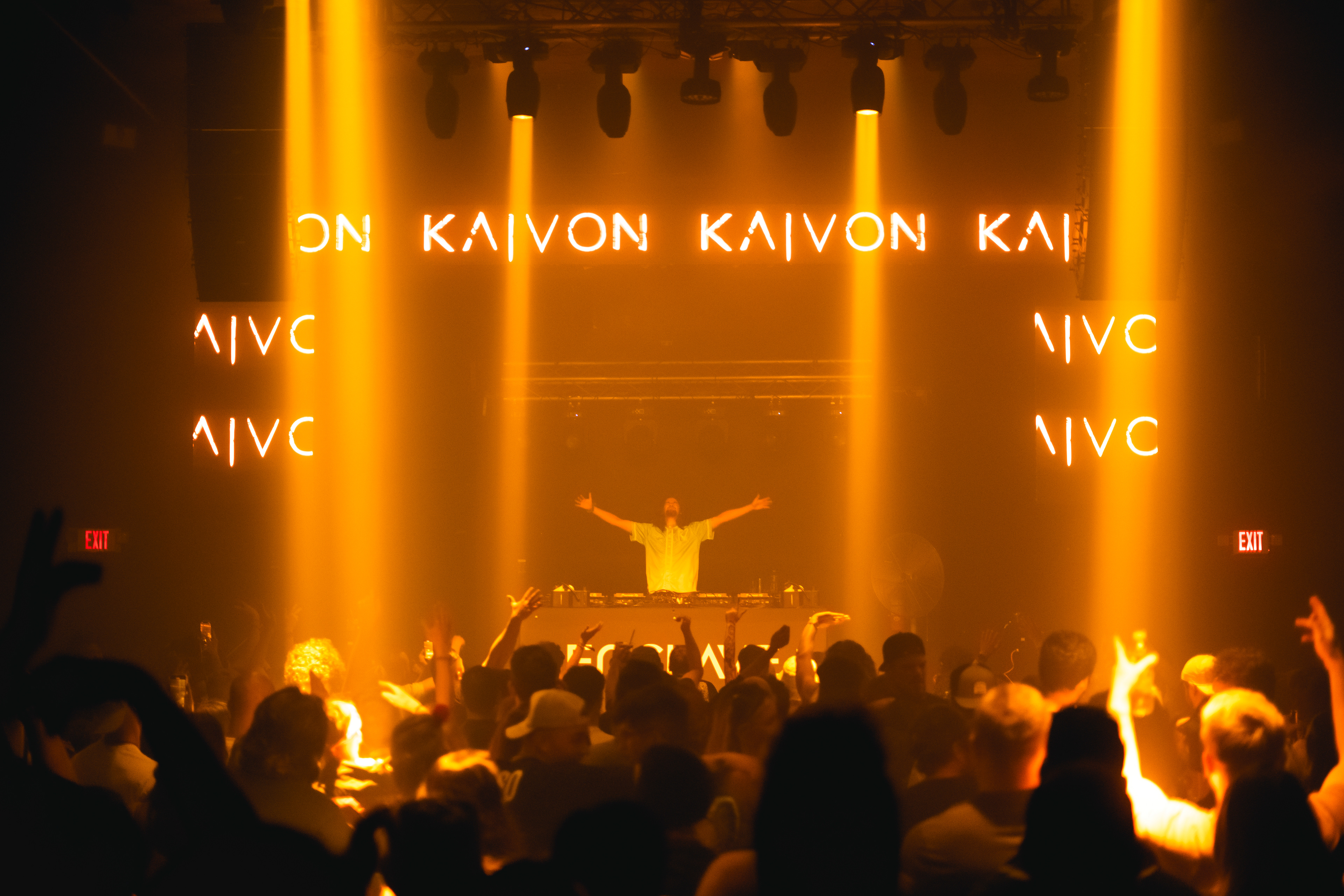 Kaivon