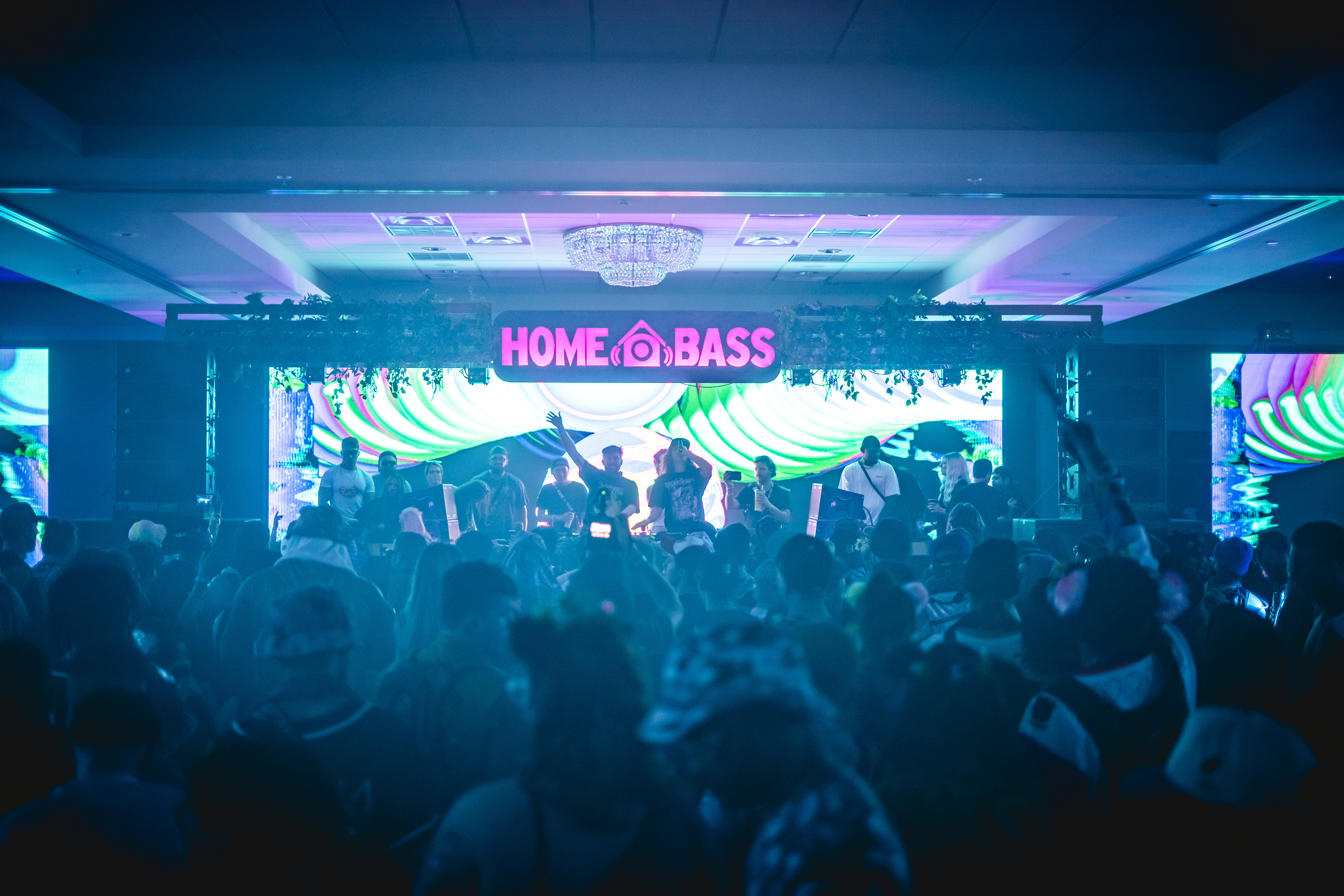 Buku x Shlump