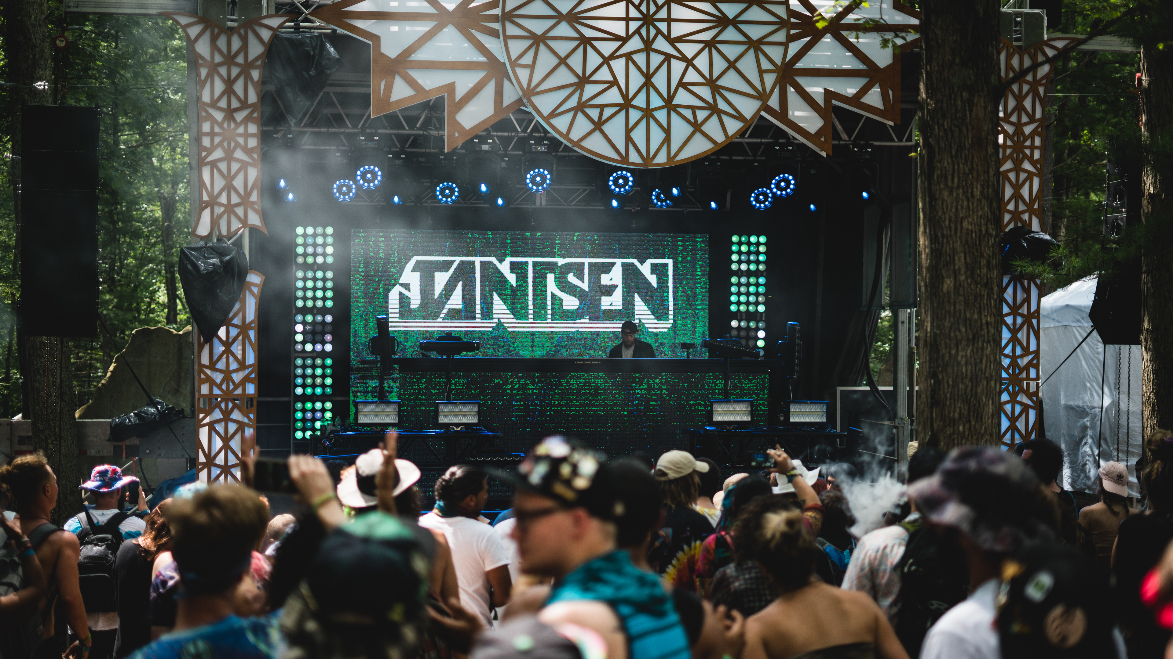 Jantsen