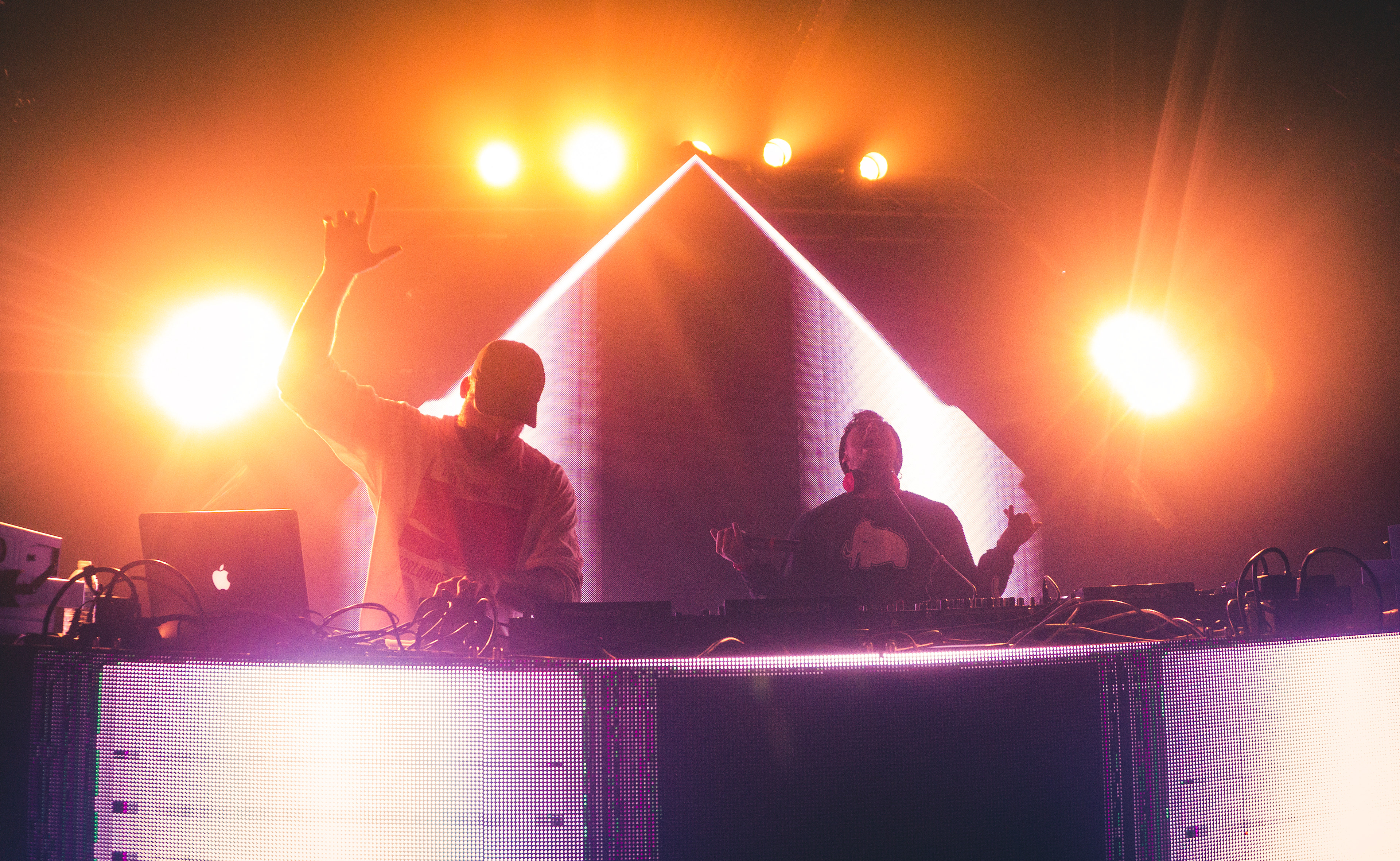 Adventure Club