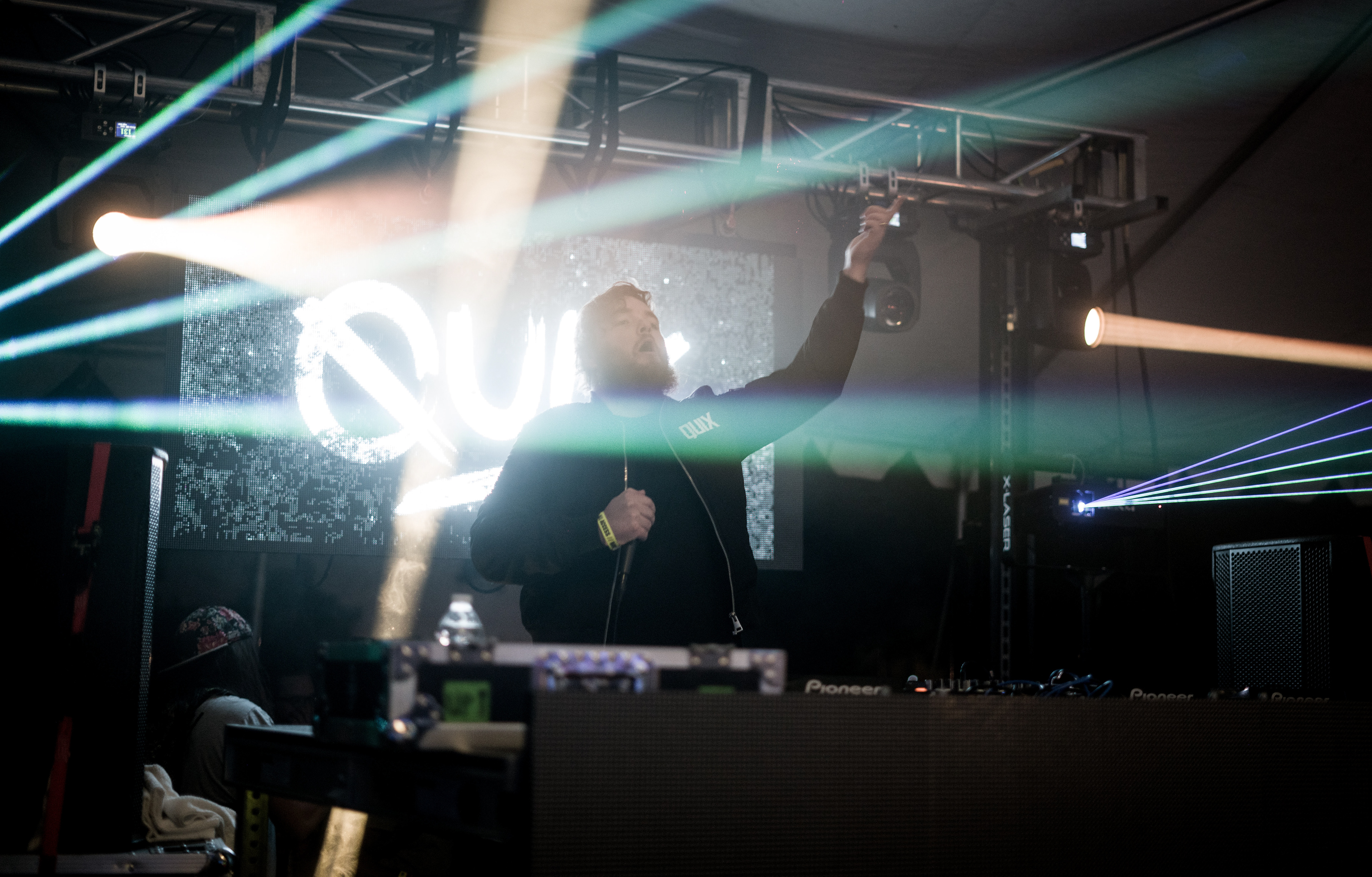 Quix