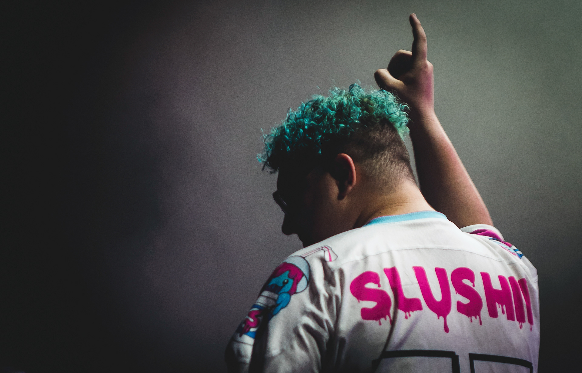 Slushii