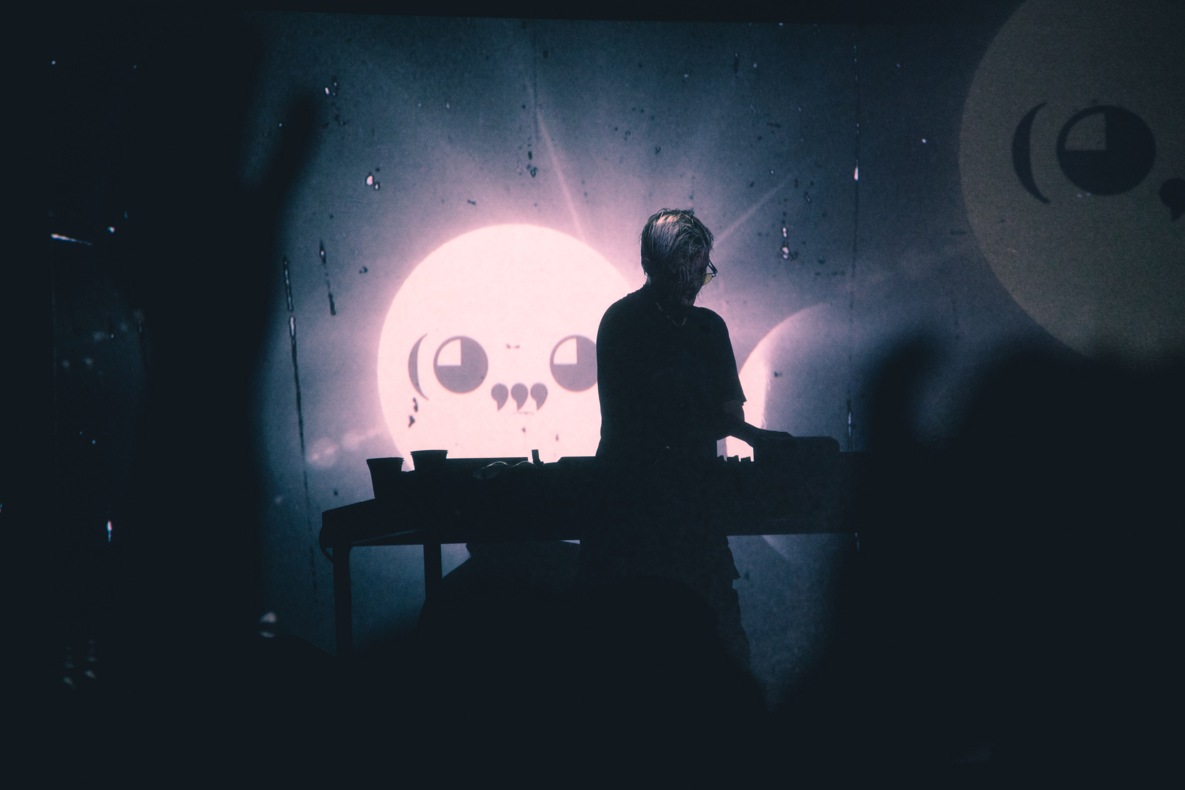 Ghastly