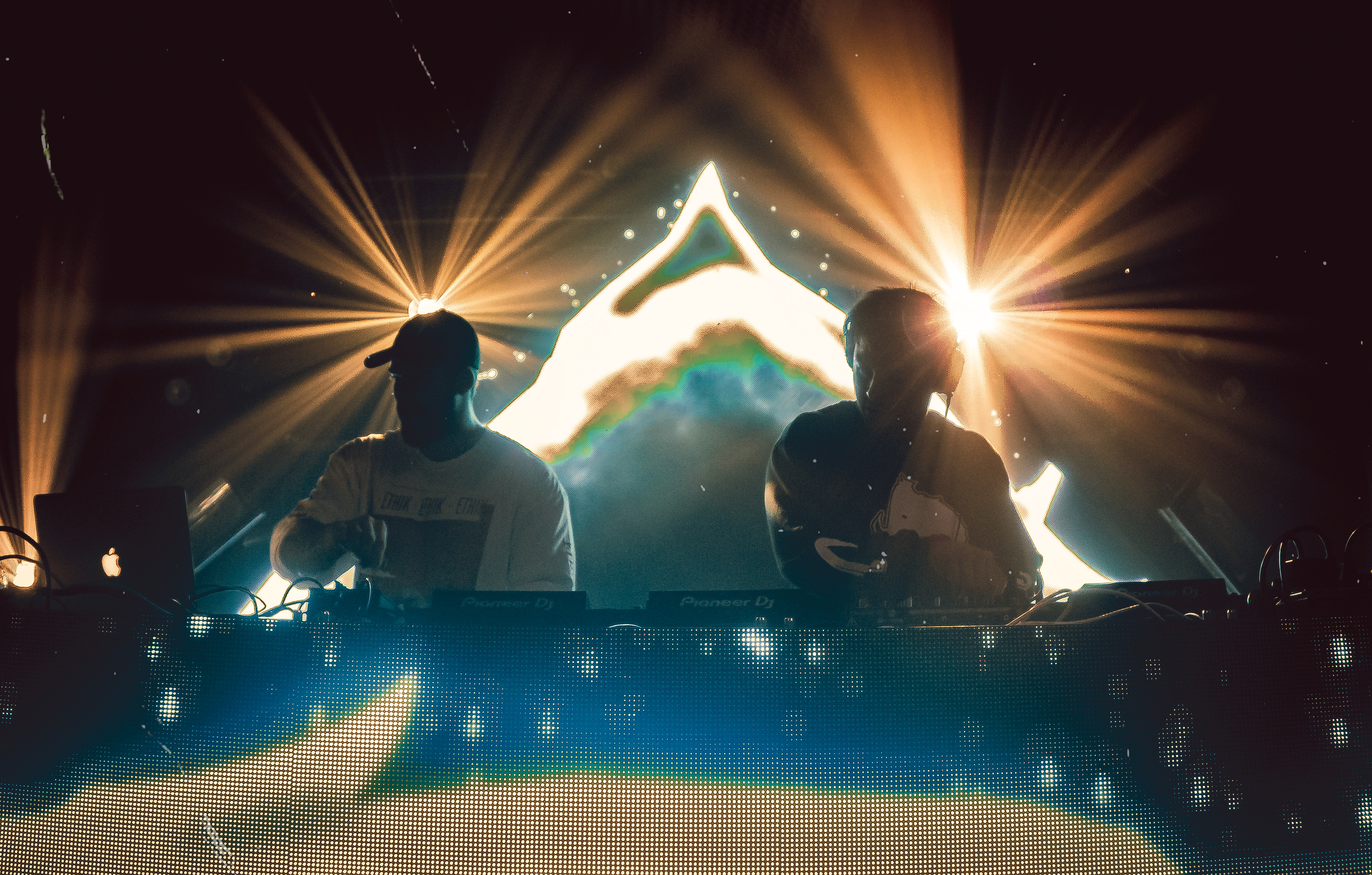 Adventure Club