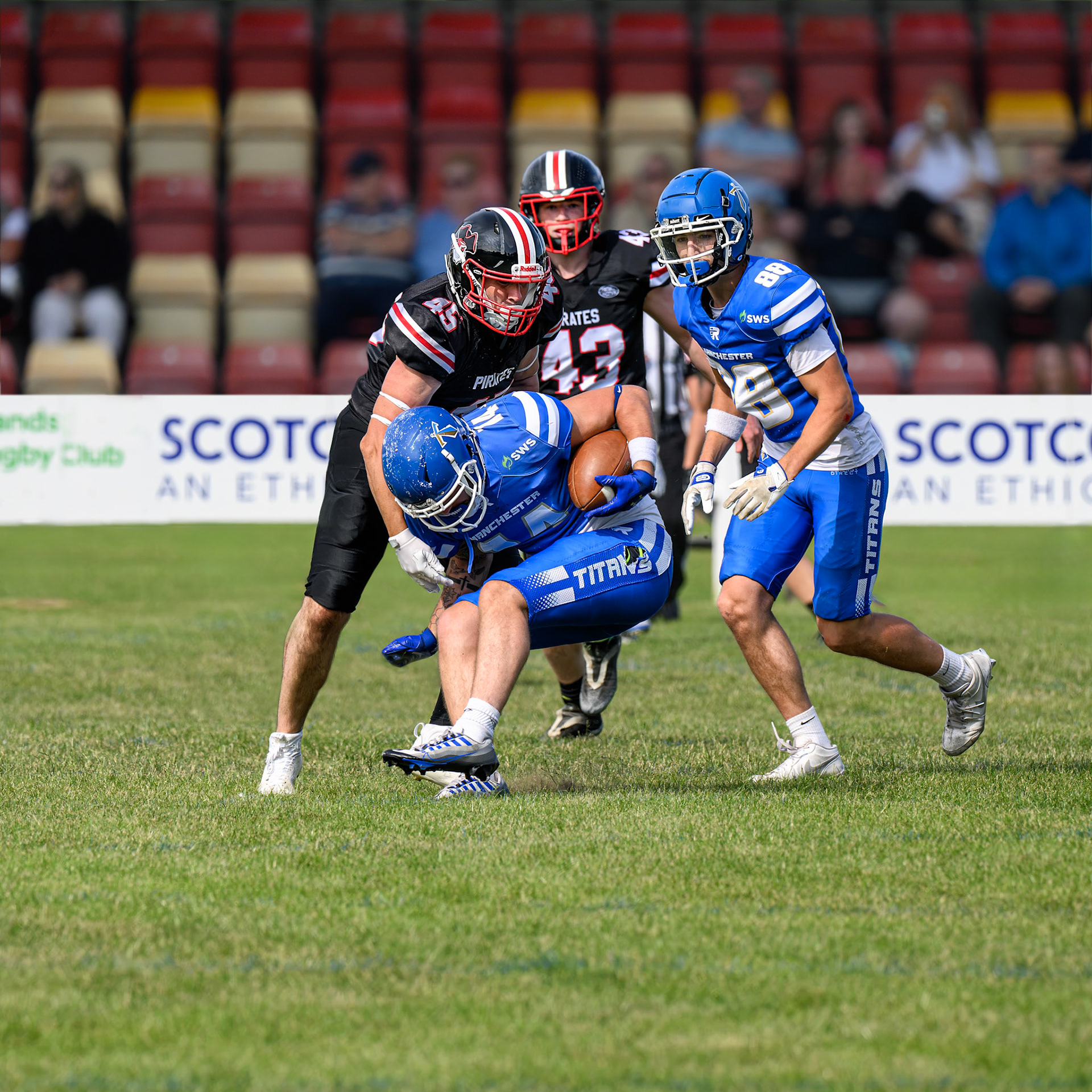 American Football