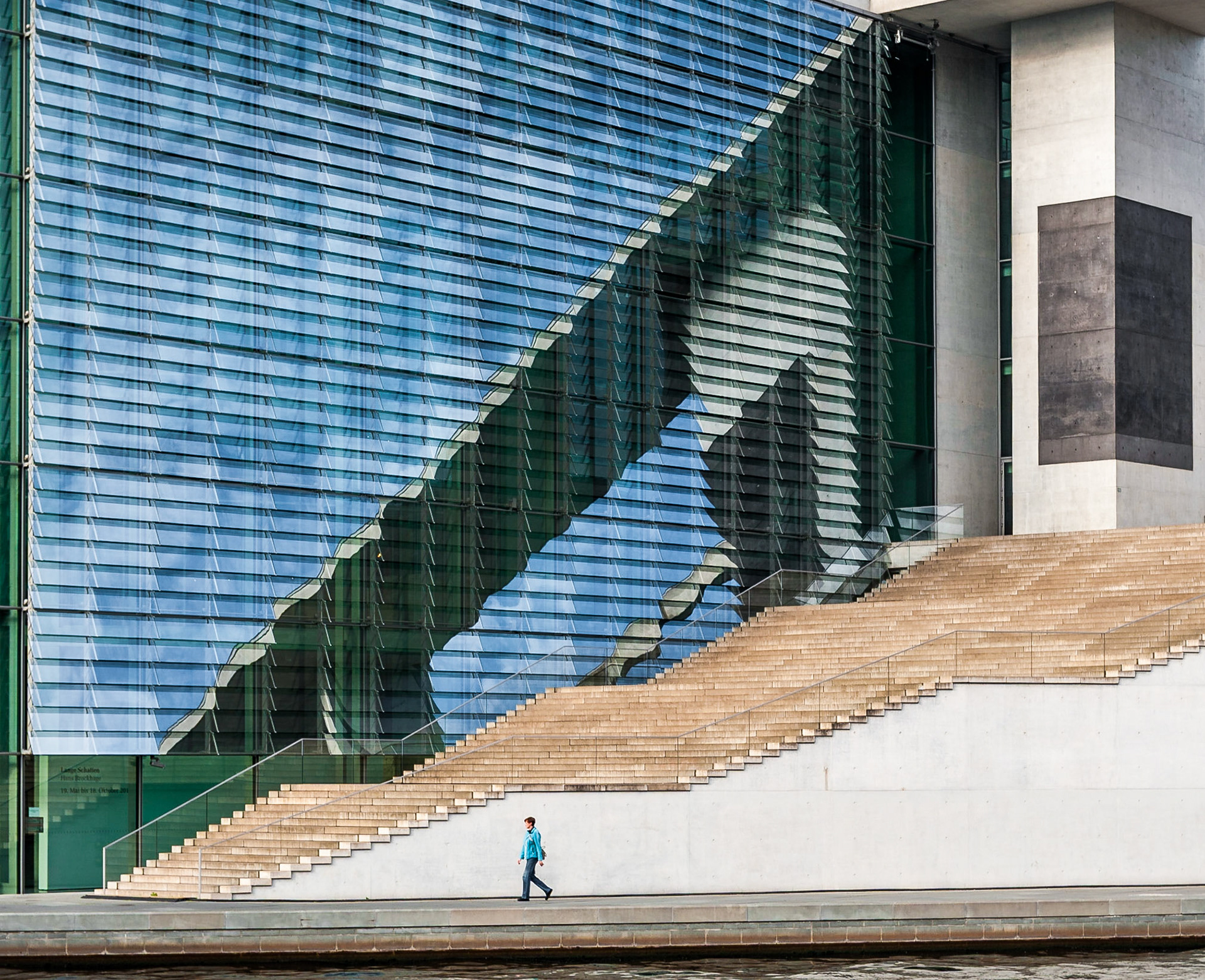 Marie-Elisabeth-Lüders-Haus