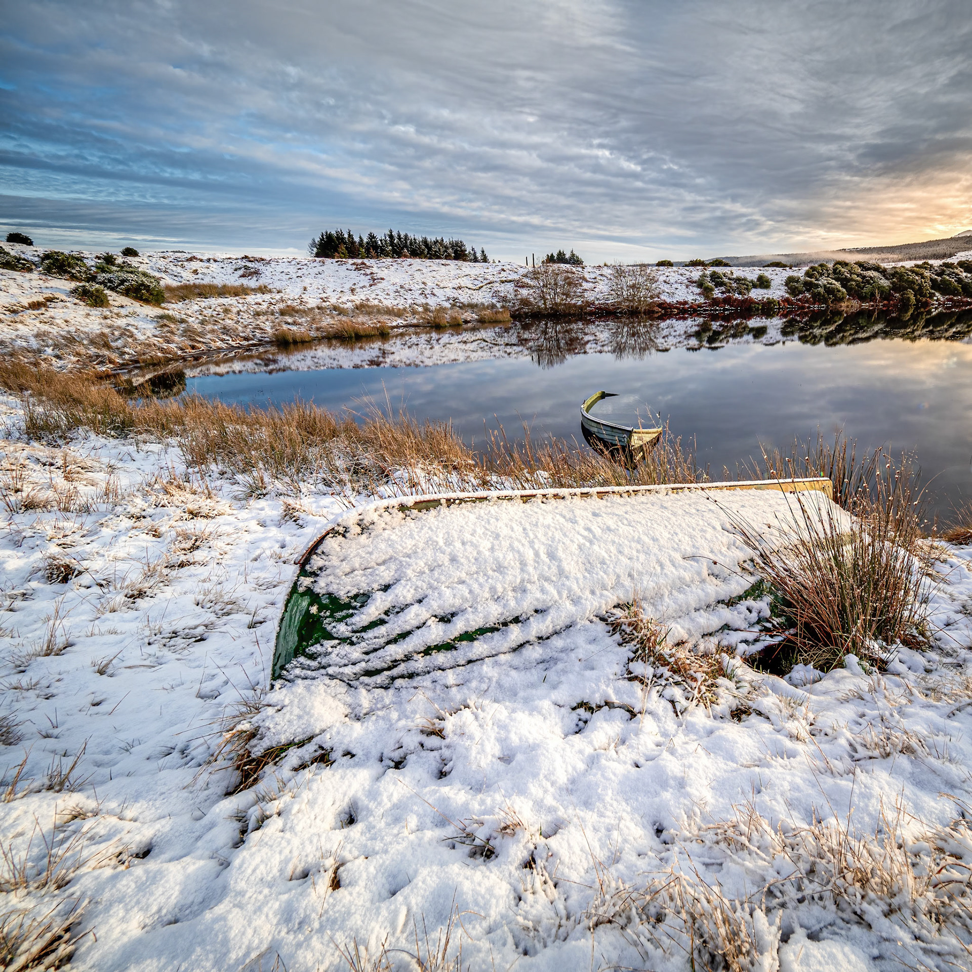 Loch Walton