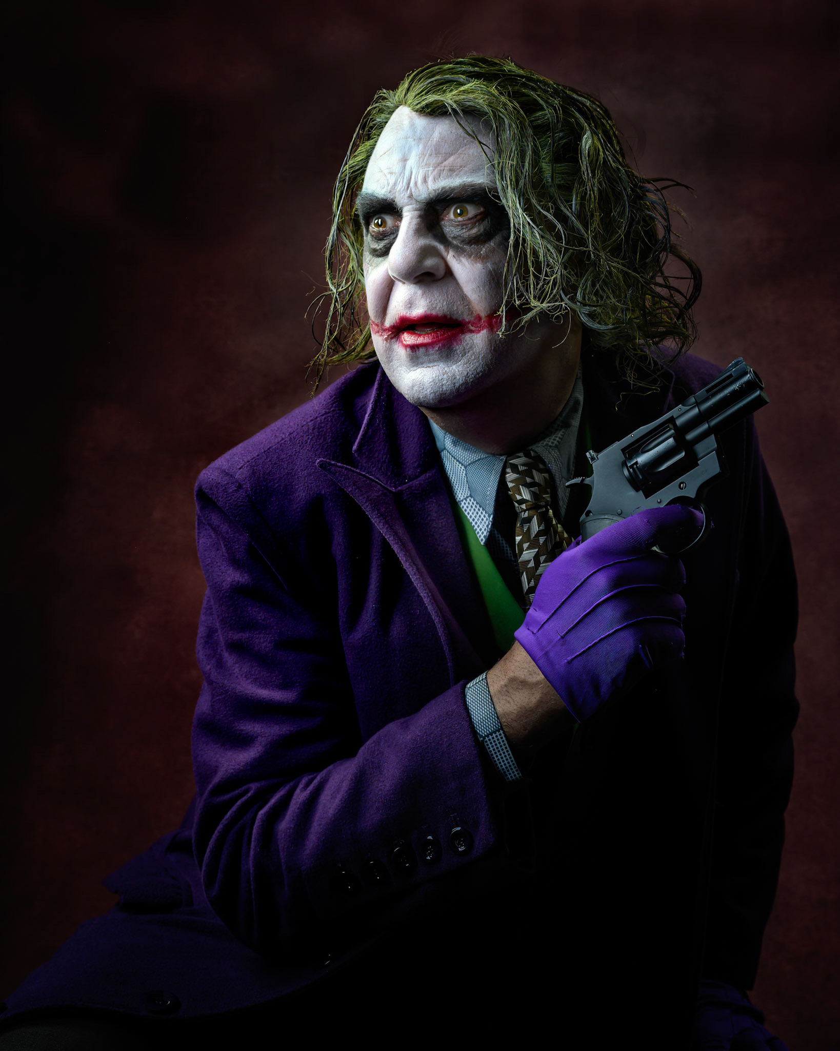 The Joker