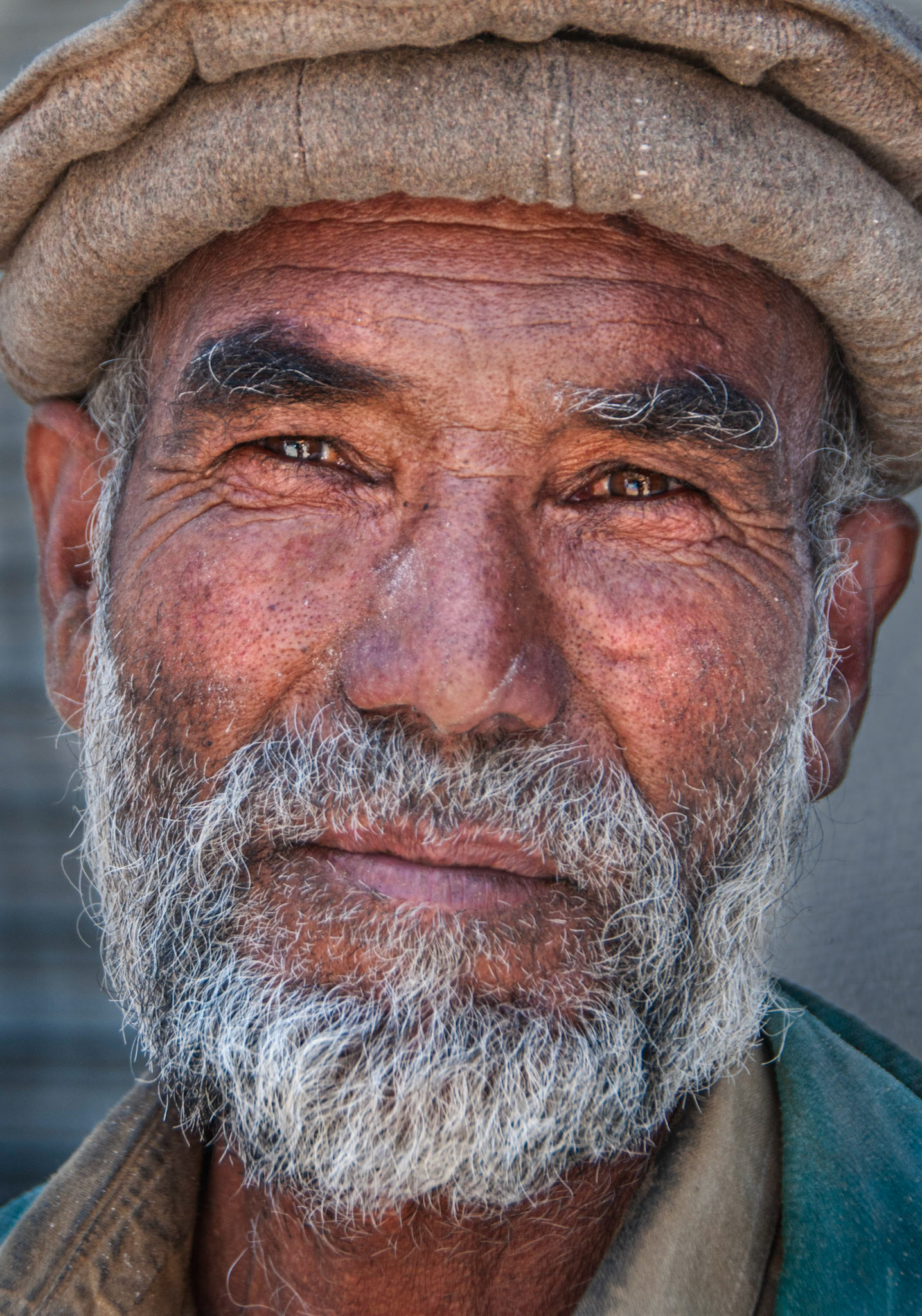 Robertson Portraits