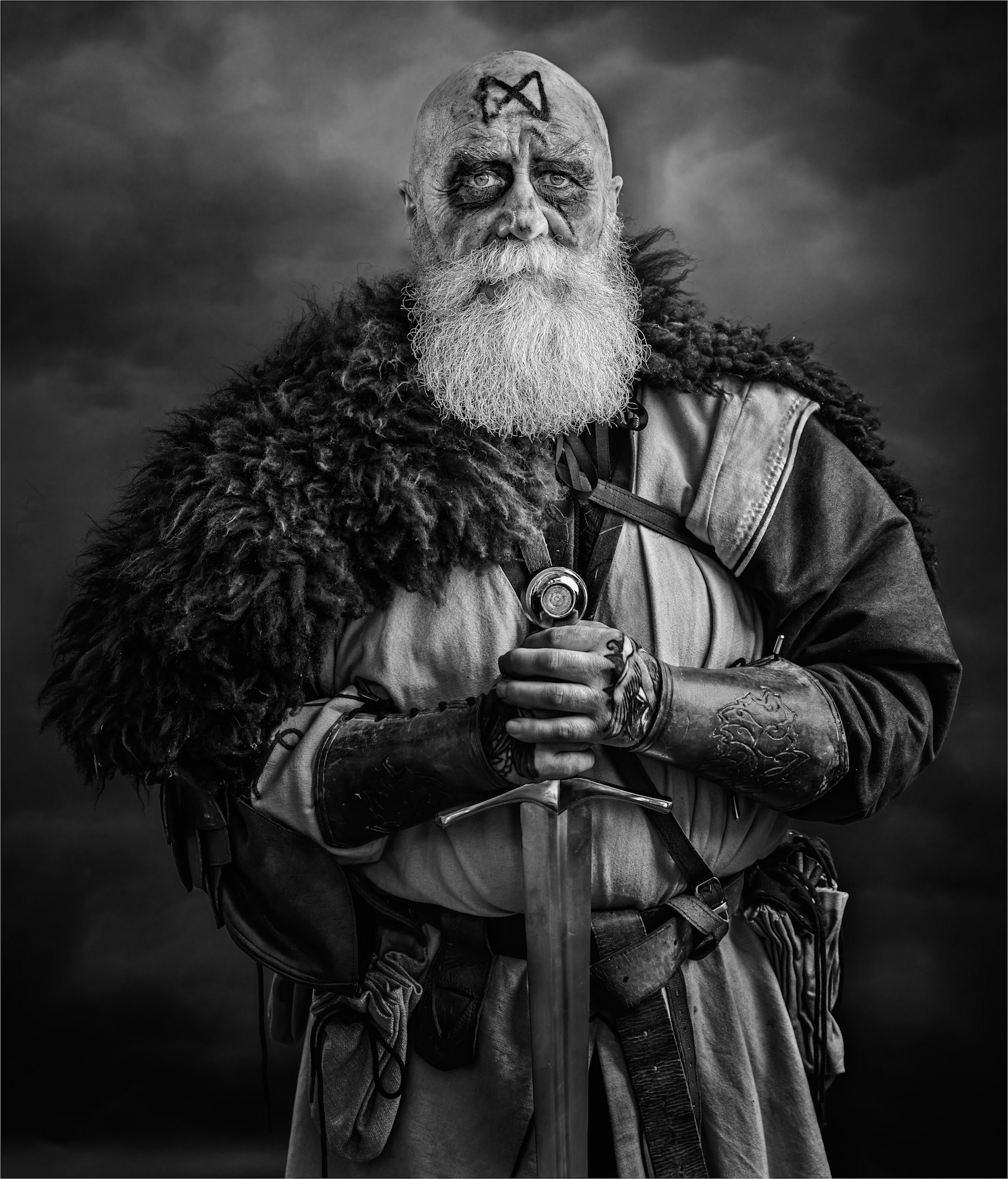 Ragnar the Warrior
