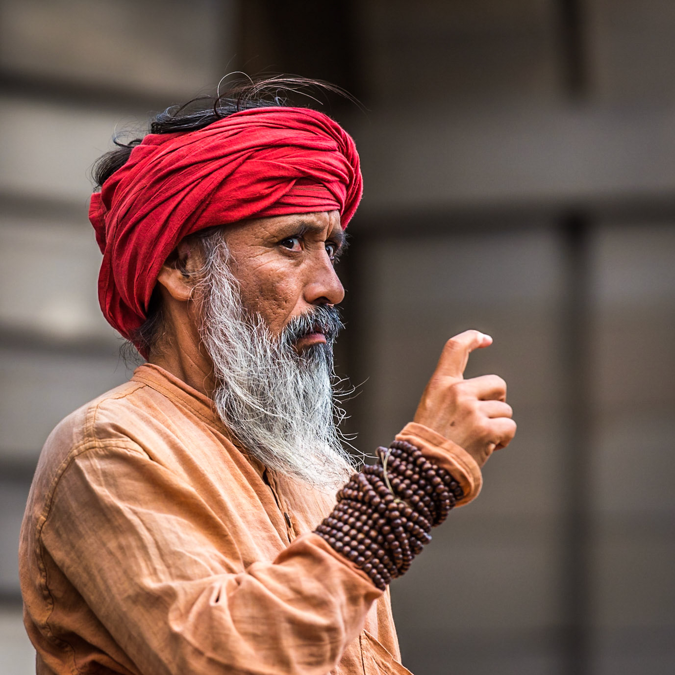 I see you, Edinburgh