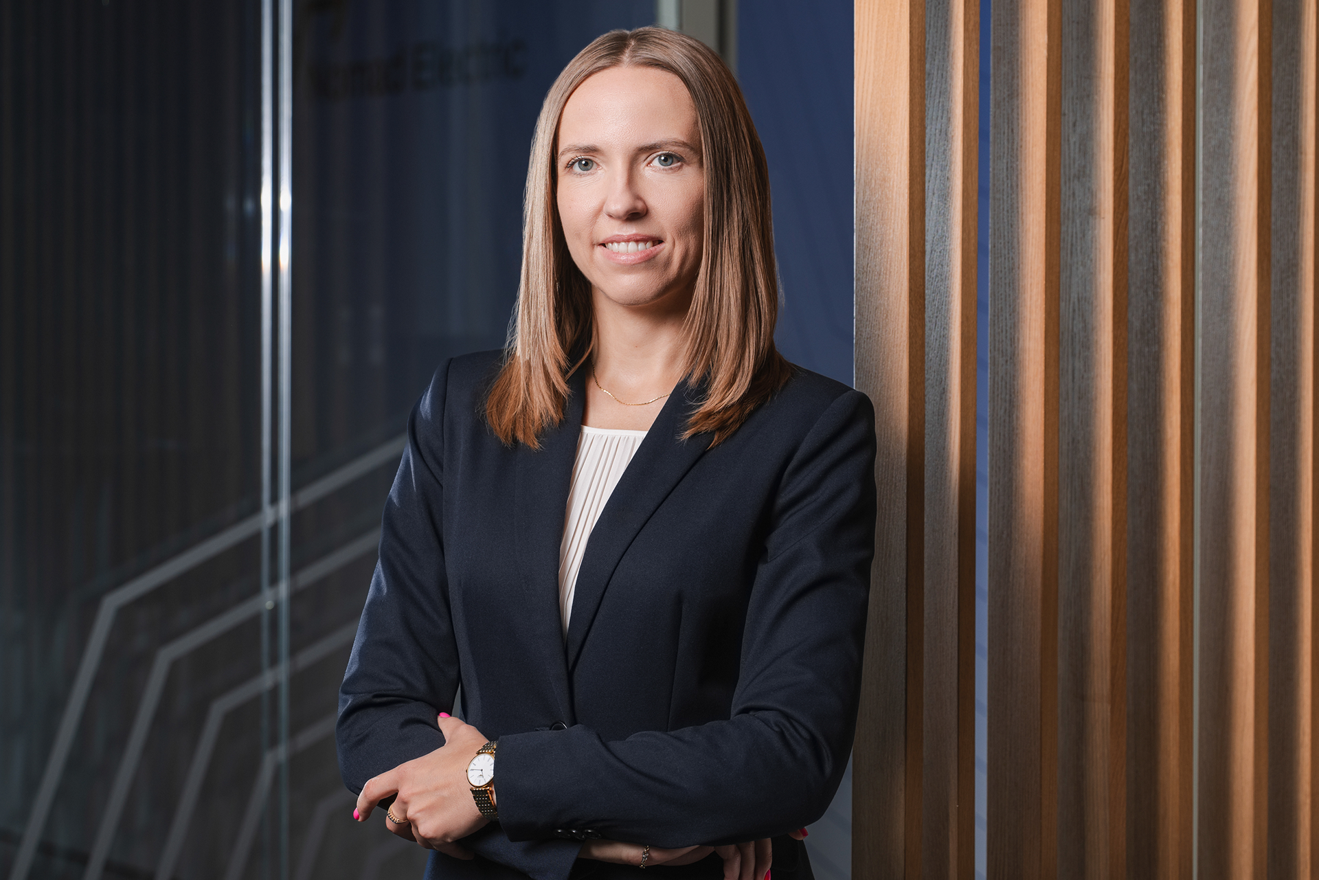 Client: Nomad Electric