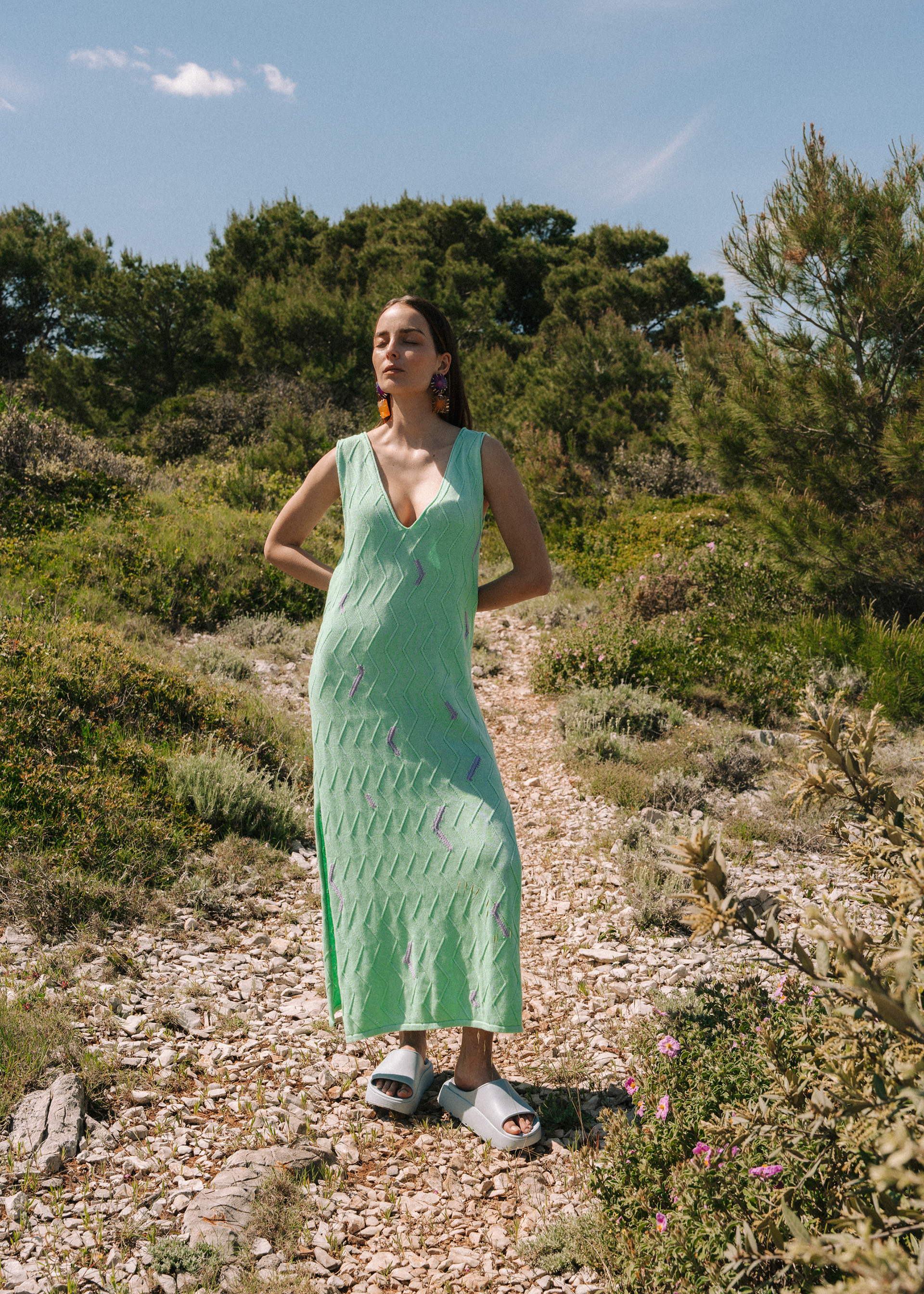 Client: Maja Pilarek