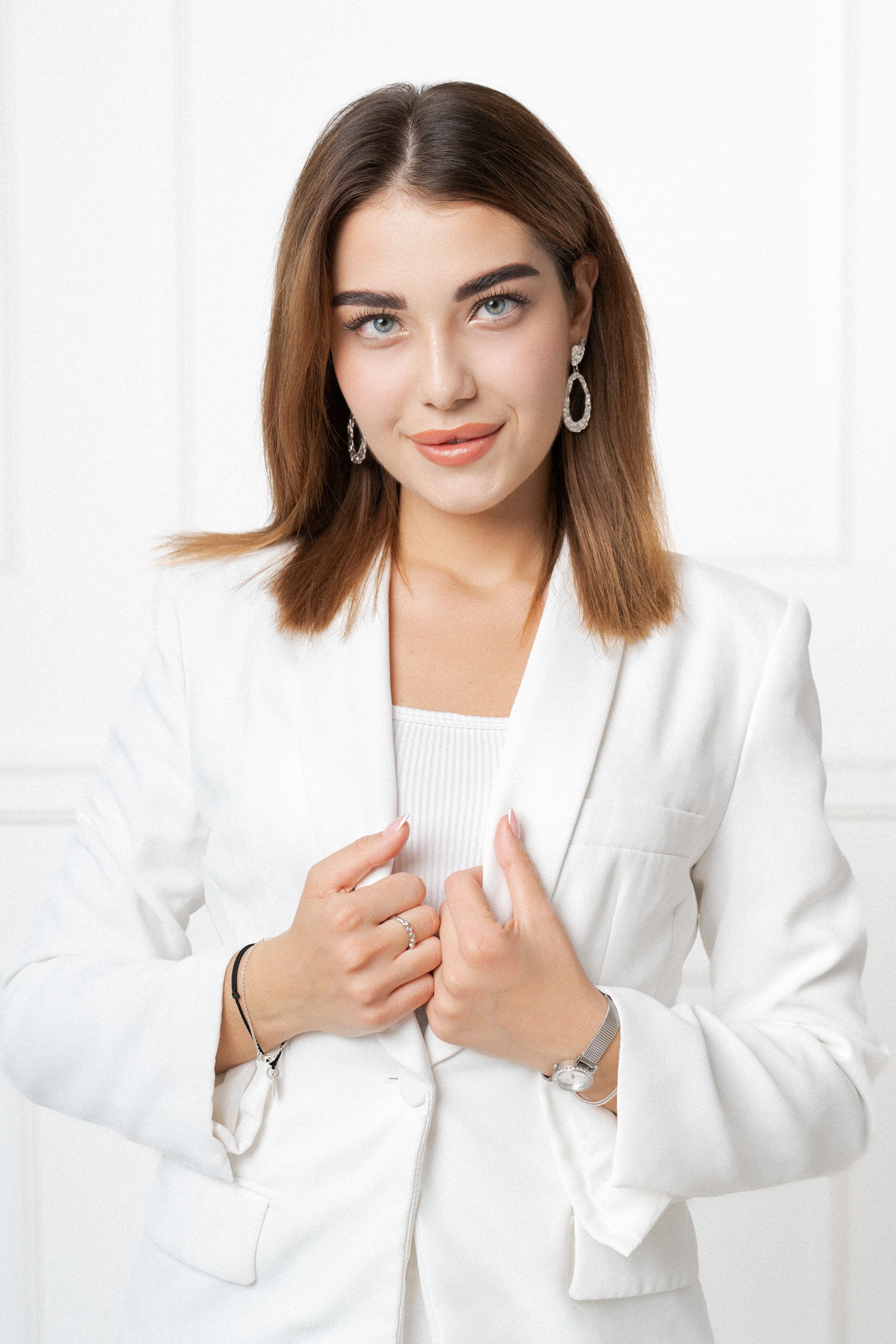 Client: Lavine Clinic