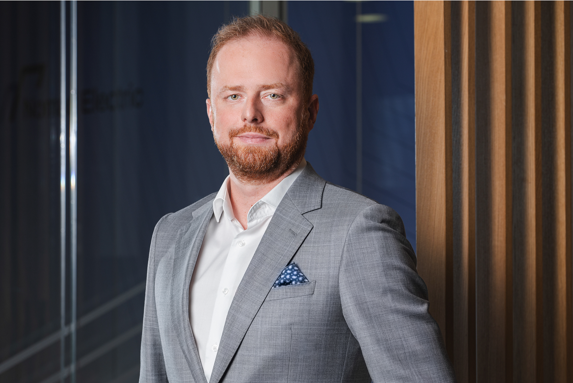 Client: Nomad Electric