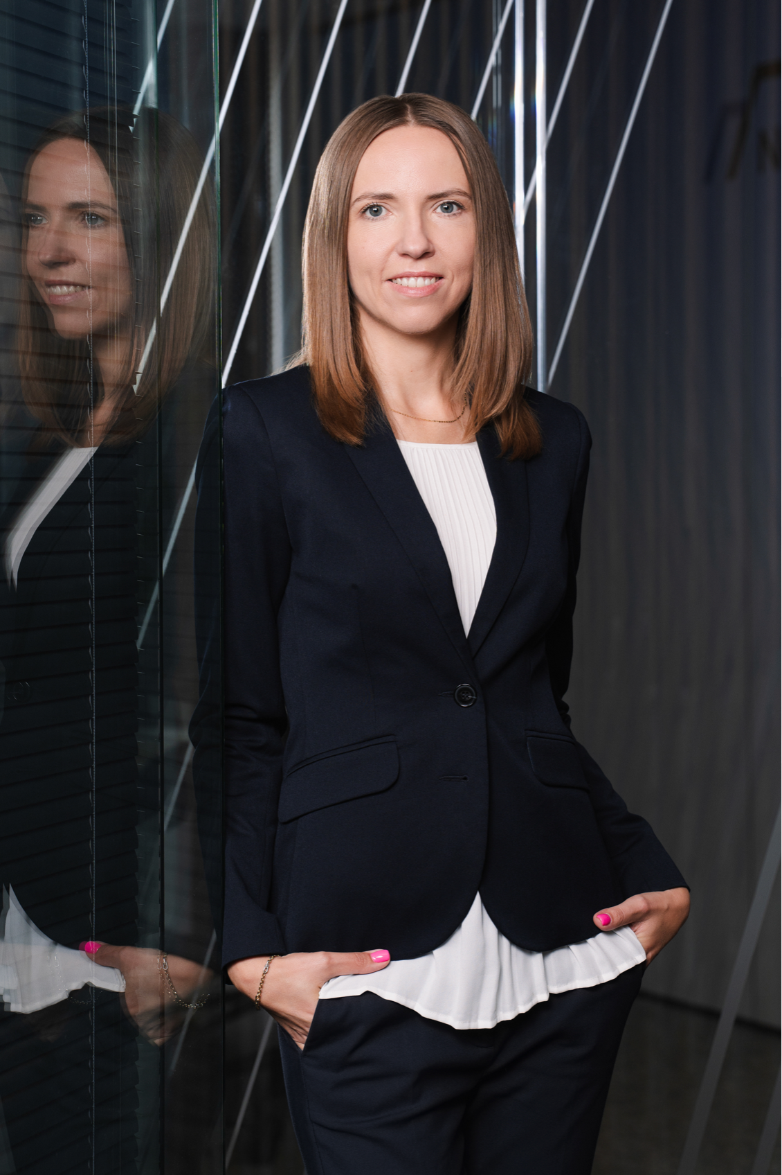 Client: Nomad Electric