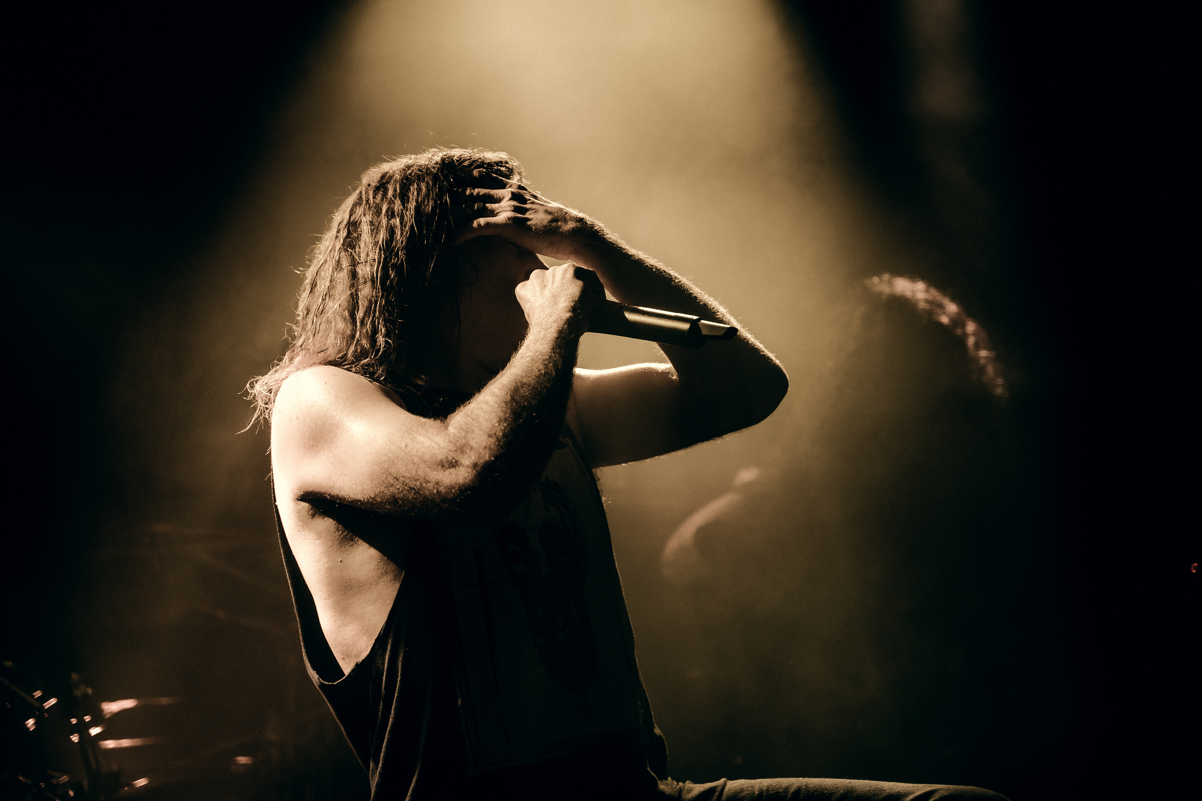 Cattle Decapitation