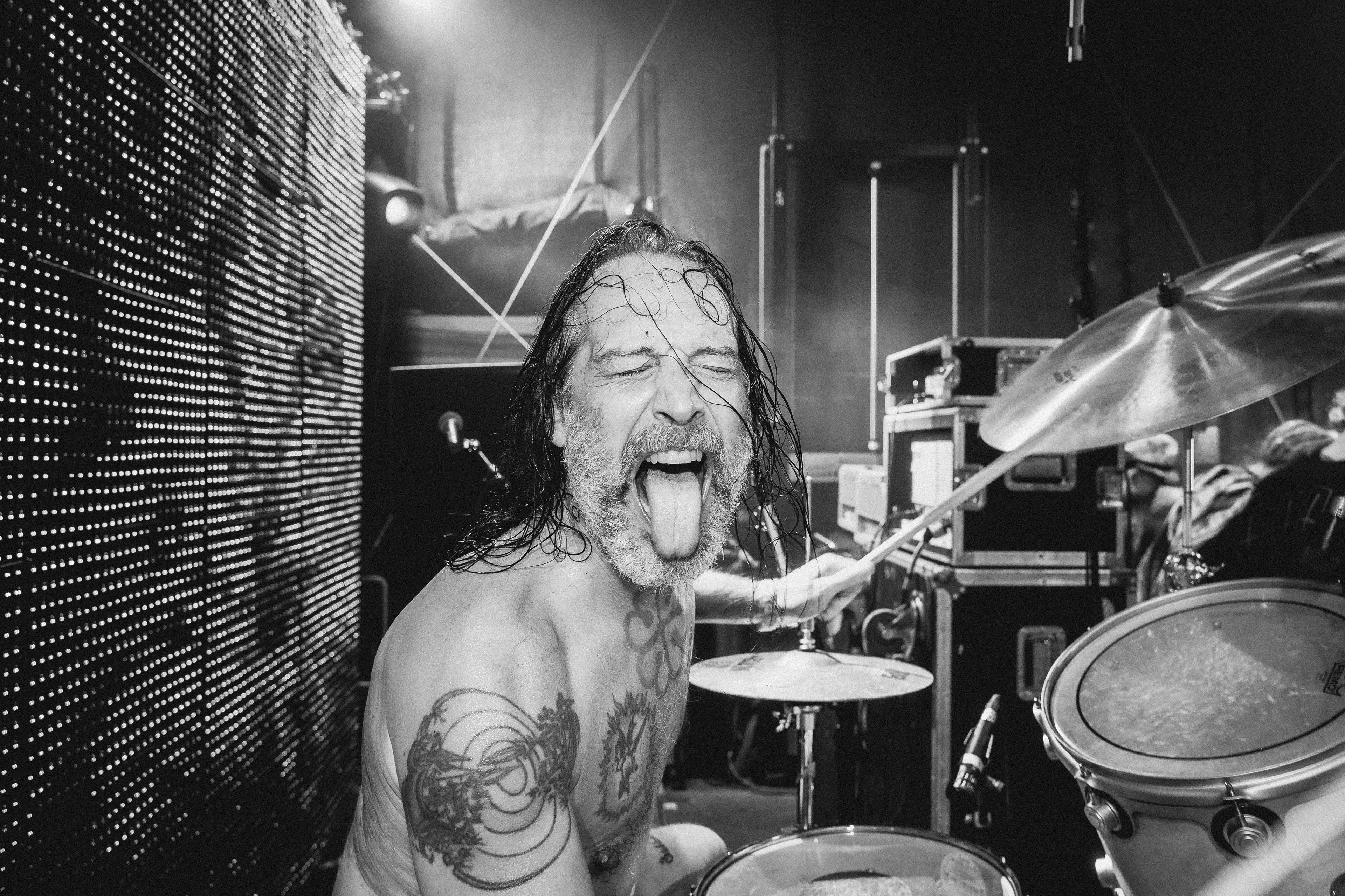 Dopethrone