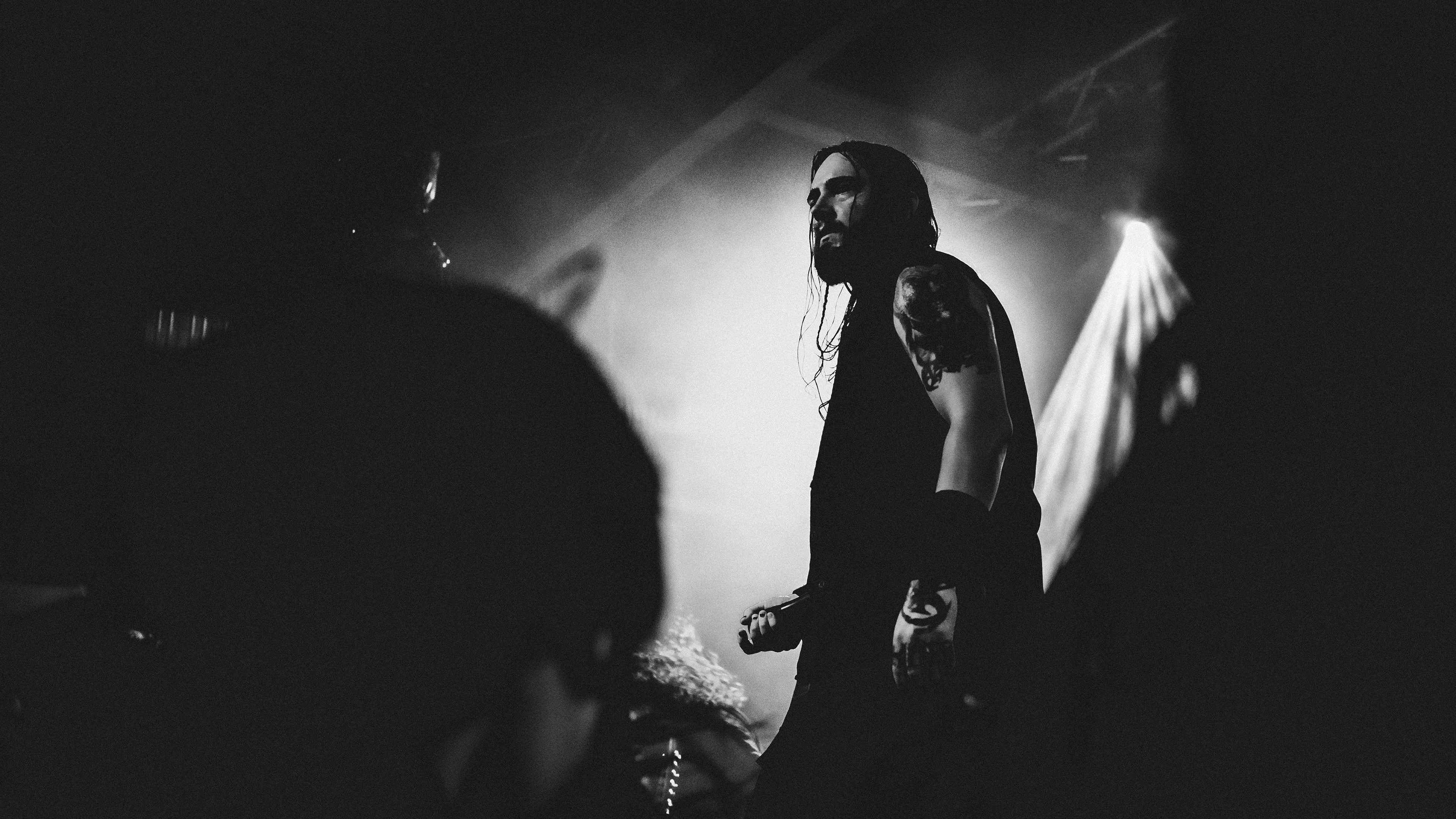 Ingested