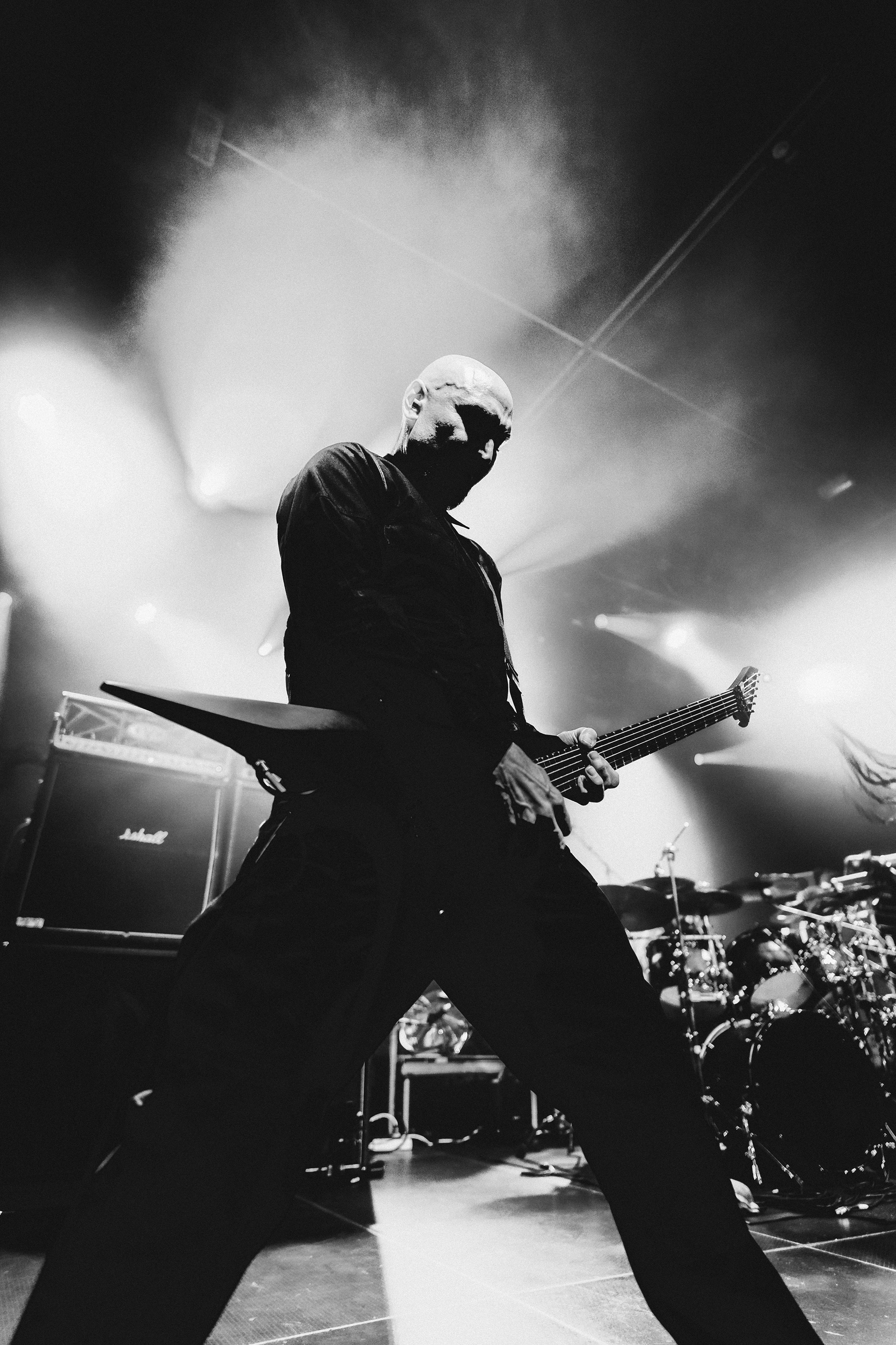 IMMOLATION