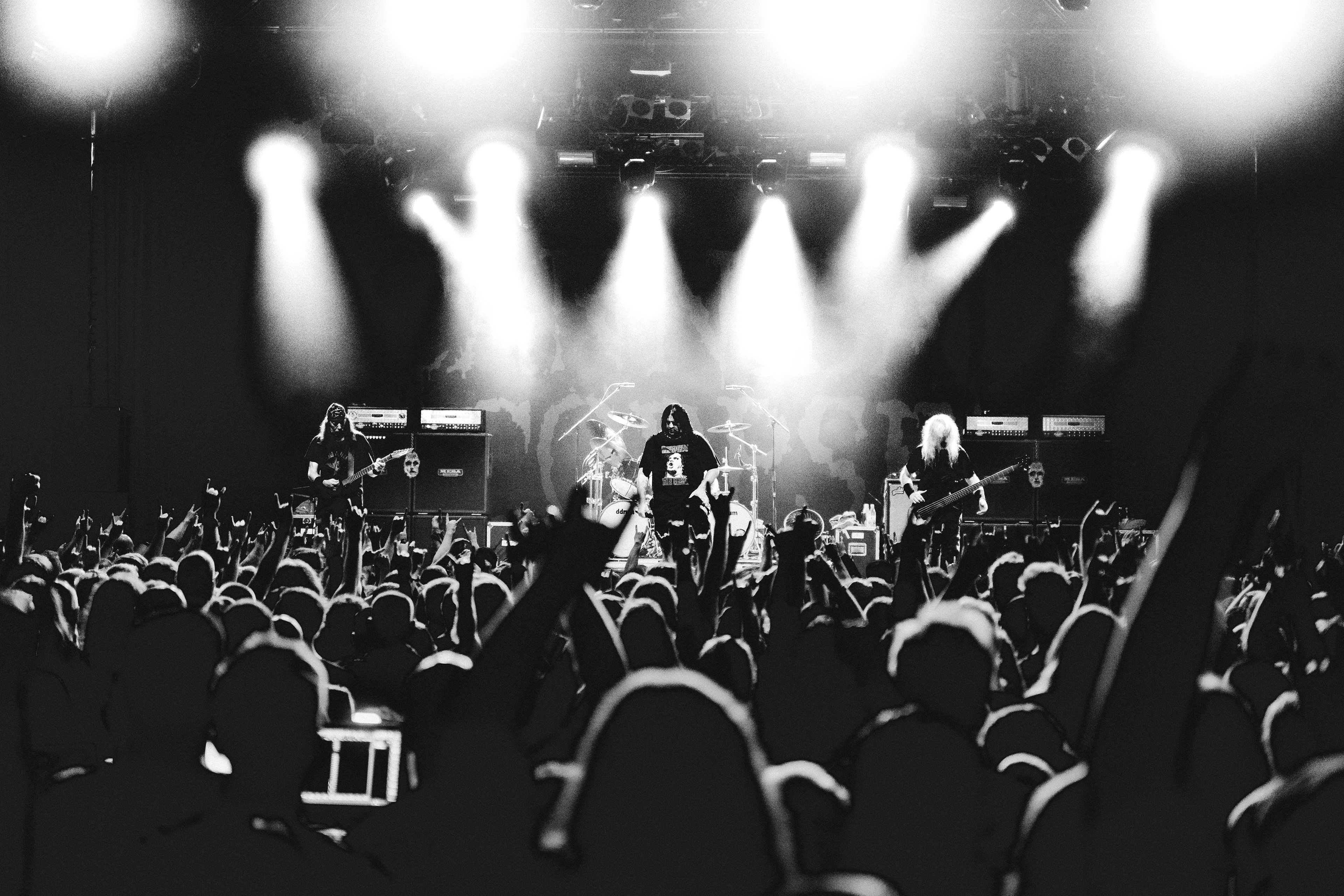 Cannibal Corpse