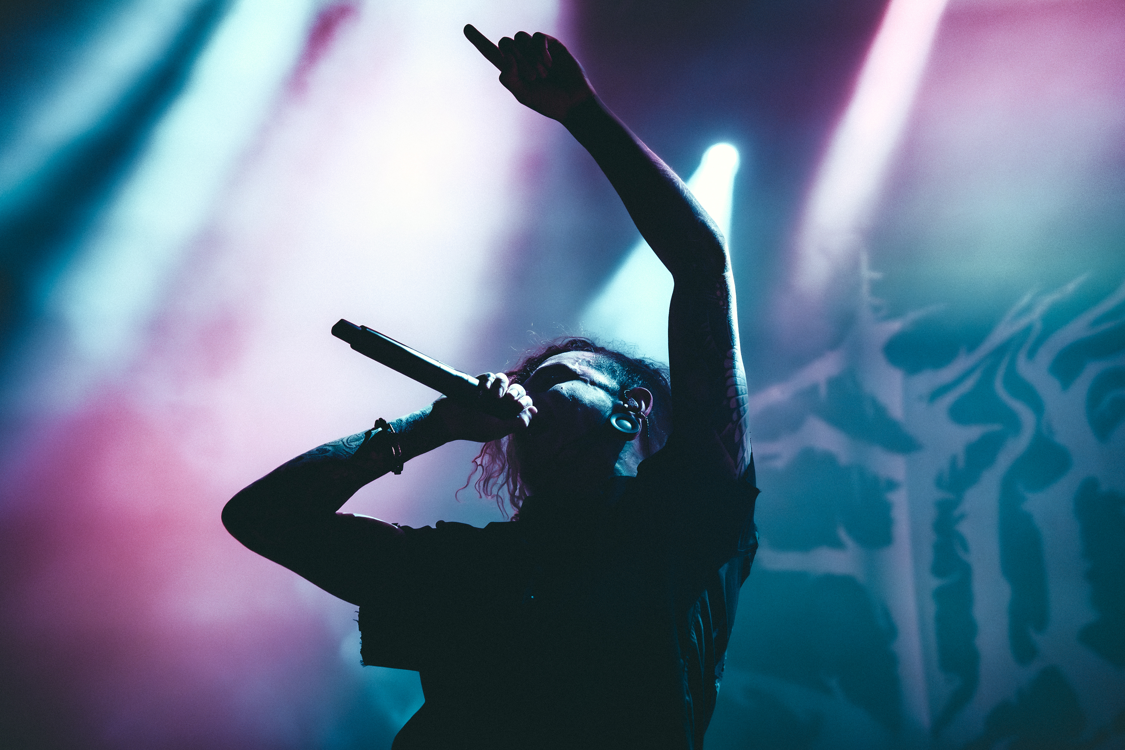 Lorna Shore