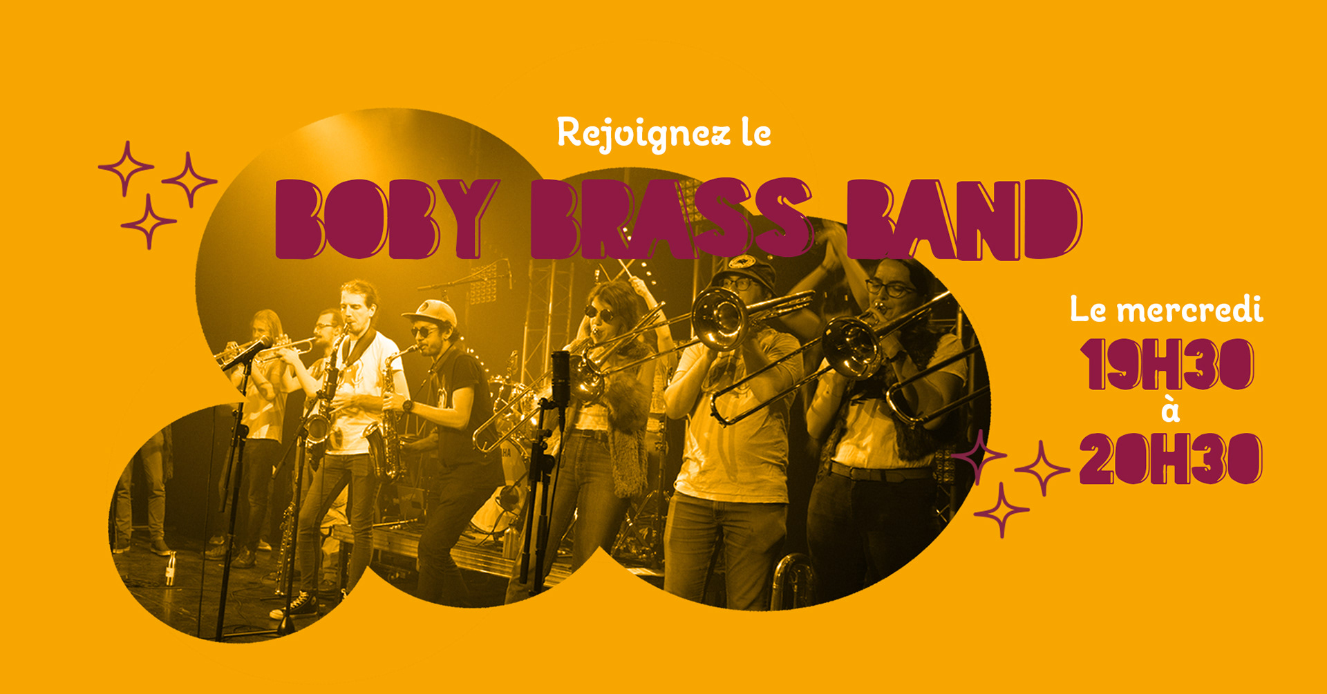 Visuel réseaux sociaux