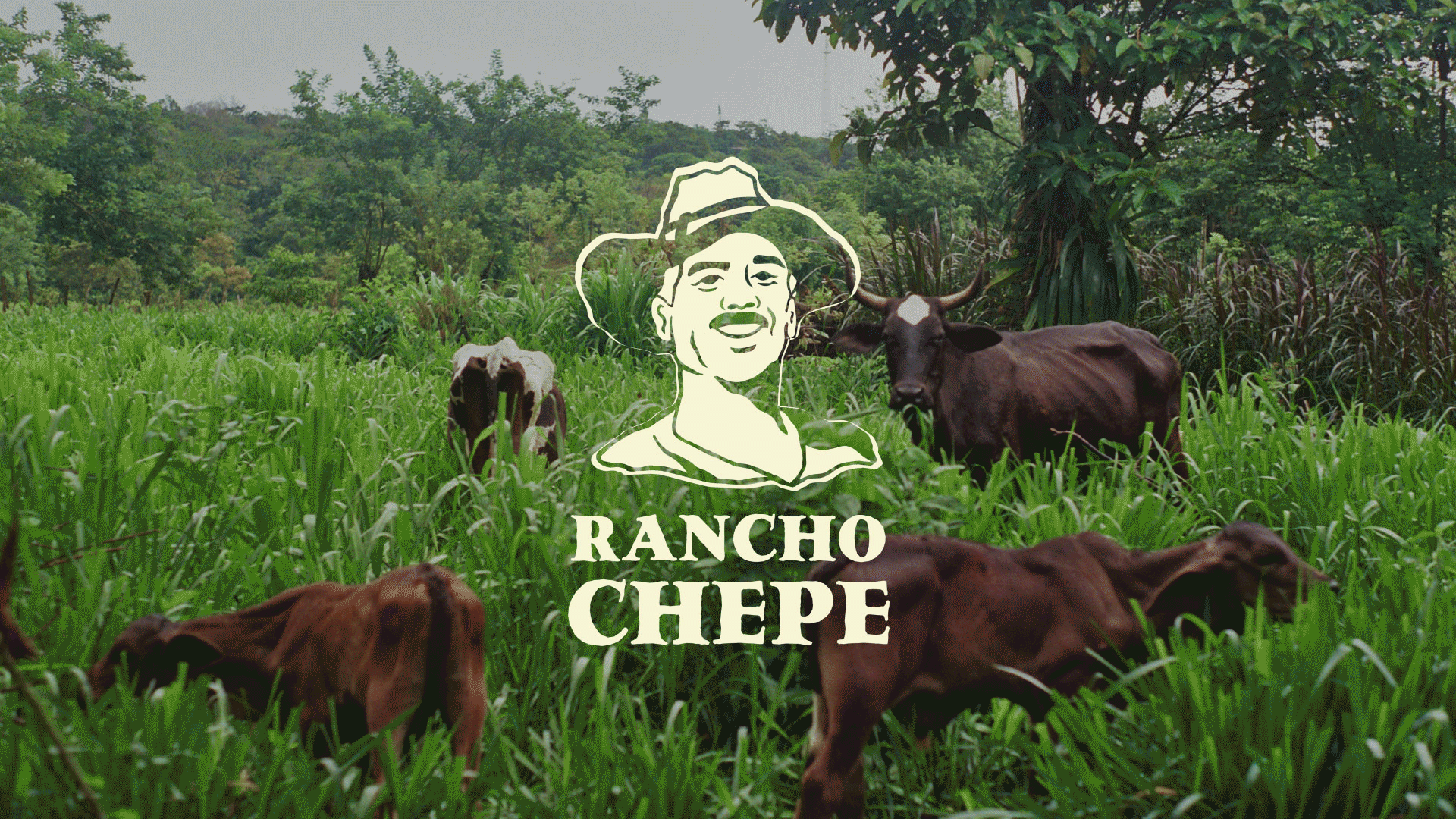 Rancho Chepe Logo Gif