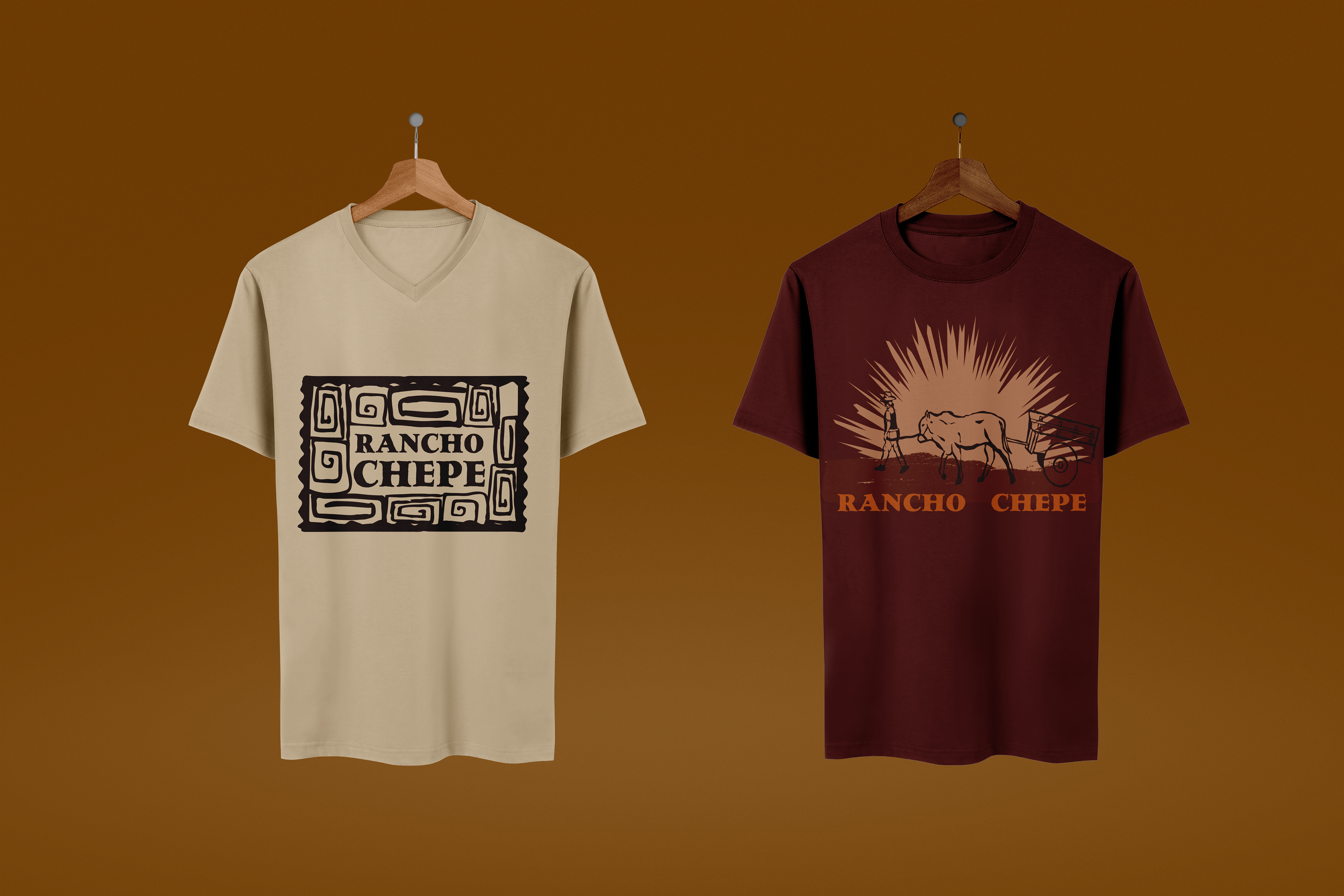 Rancho Chepe T-Shirts