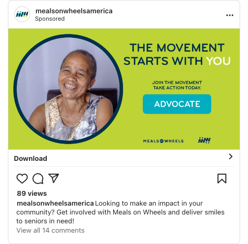 Instagram Post Carousel 4