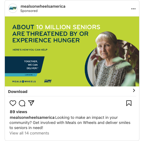 Instagram Post Carousel 1