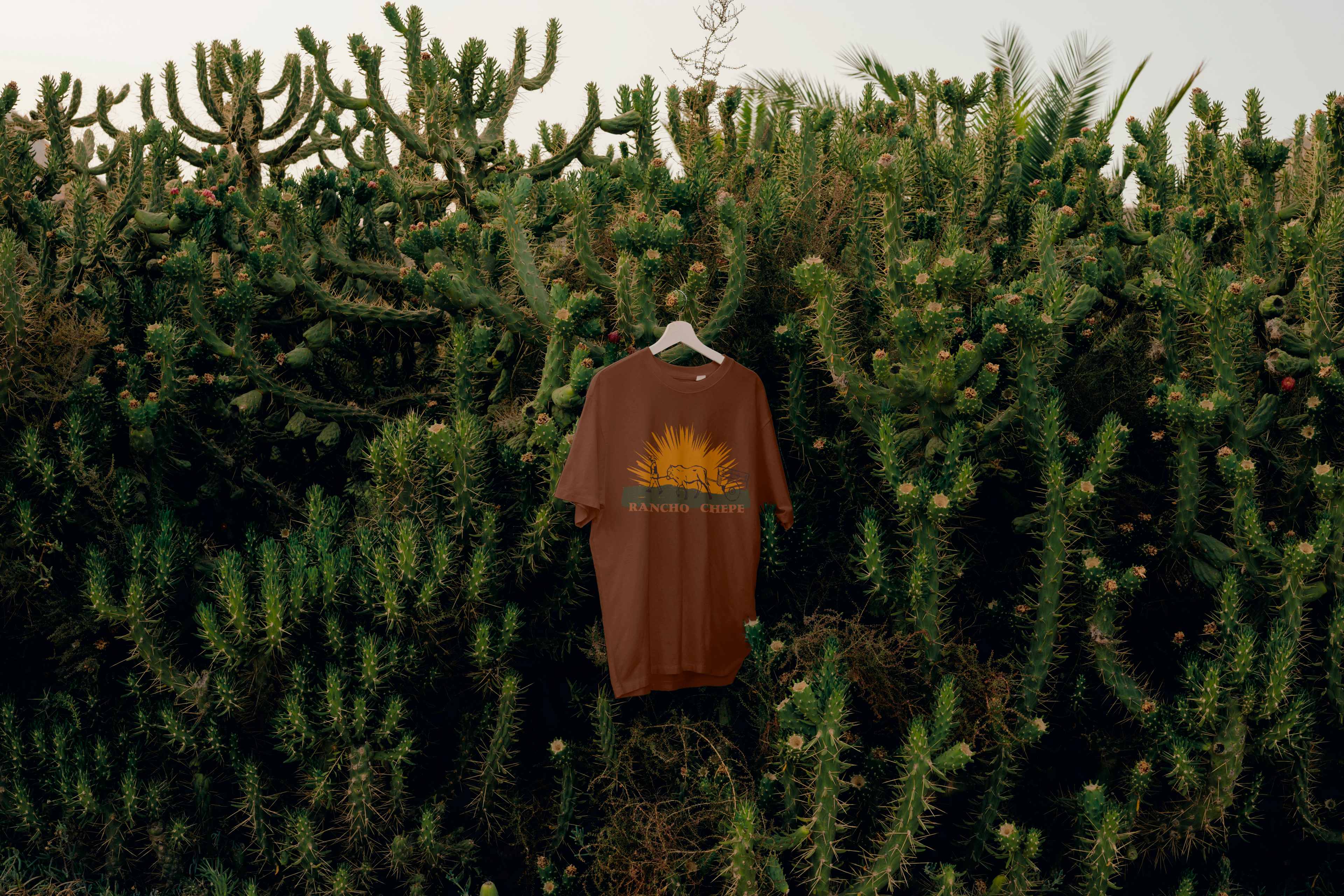 Rancho Chepe T-Shirt