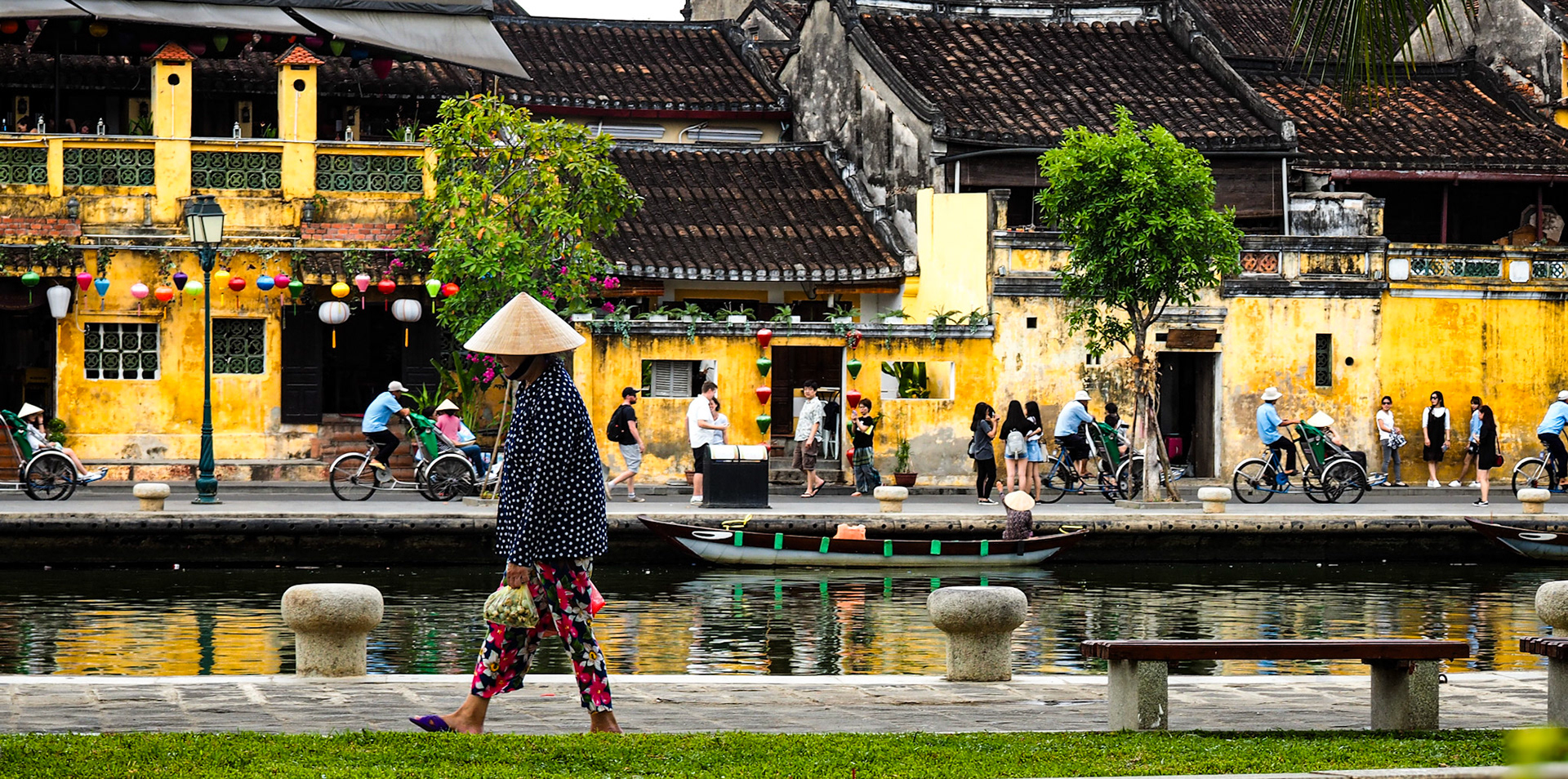 Hoi An