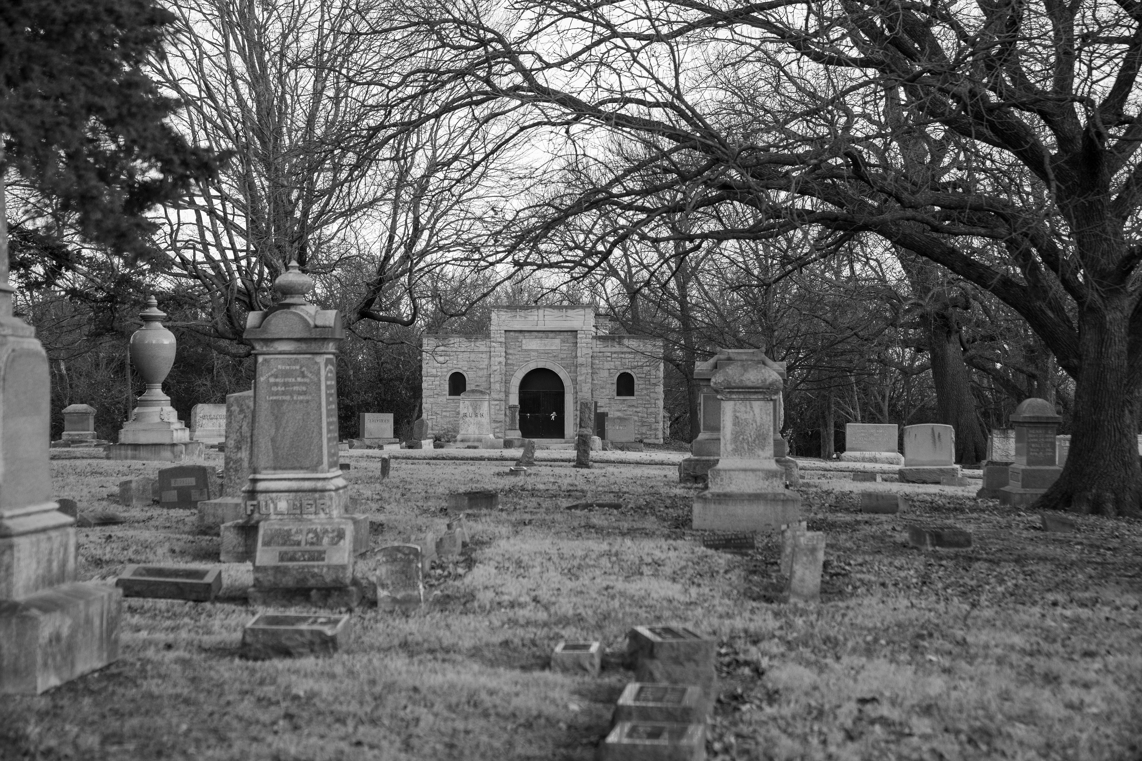 1917.1 Mausoleum, digital 