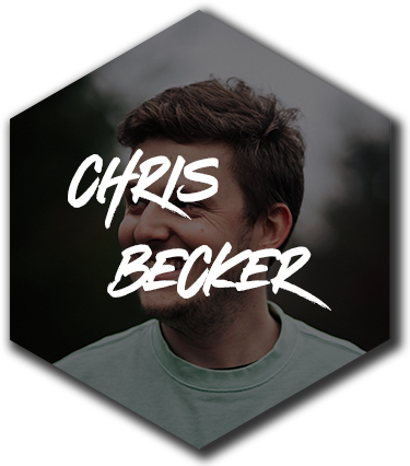 Chris Becker