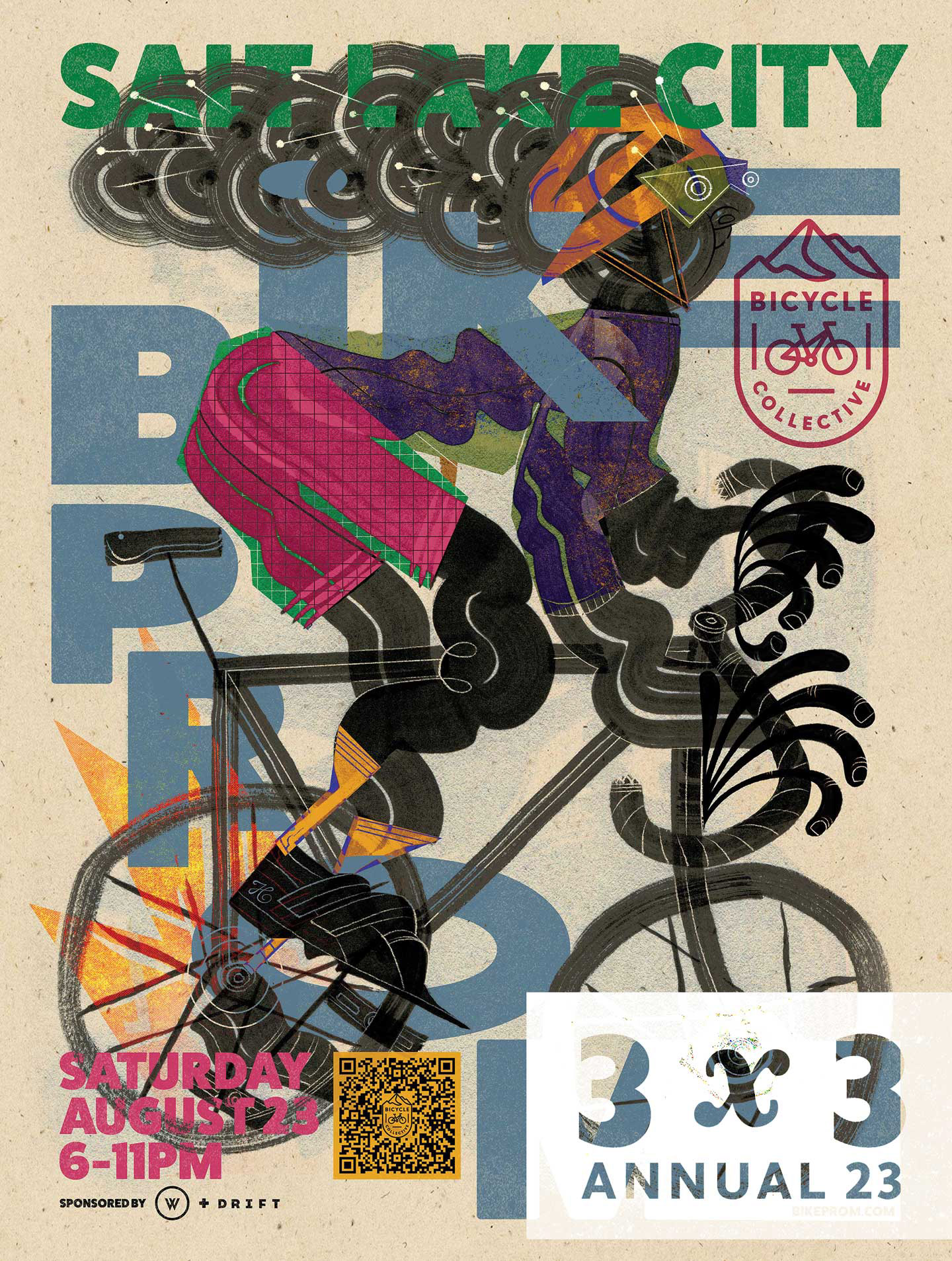 Merit Award from 3x3 Illustration Magazine