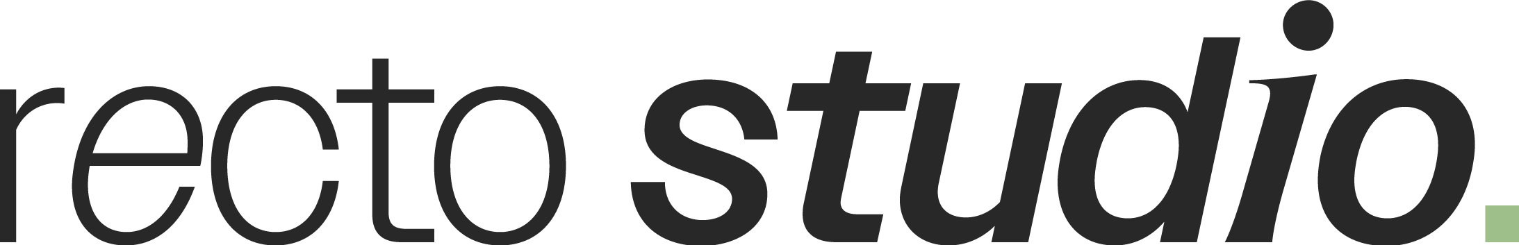 Recto Studio