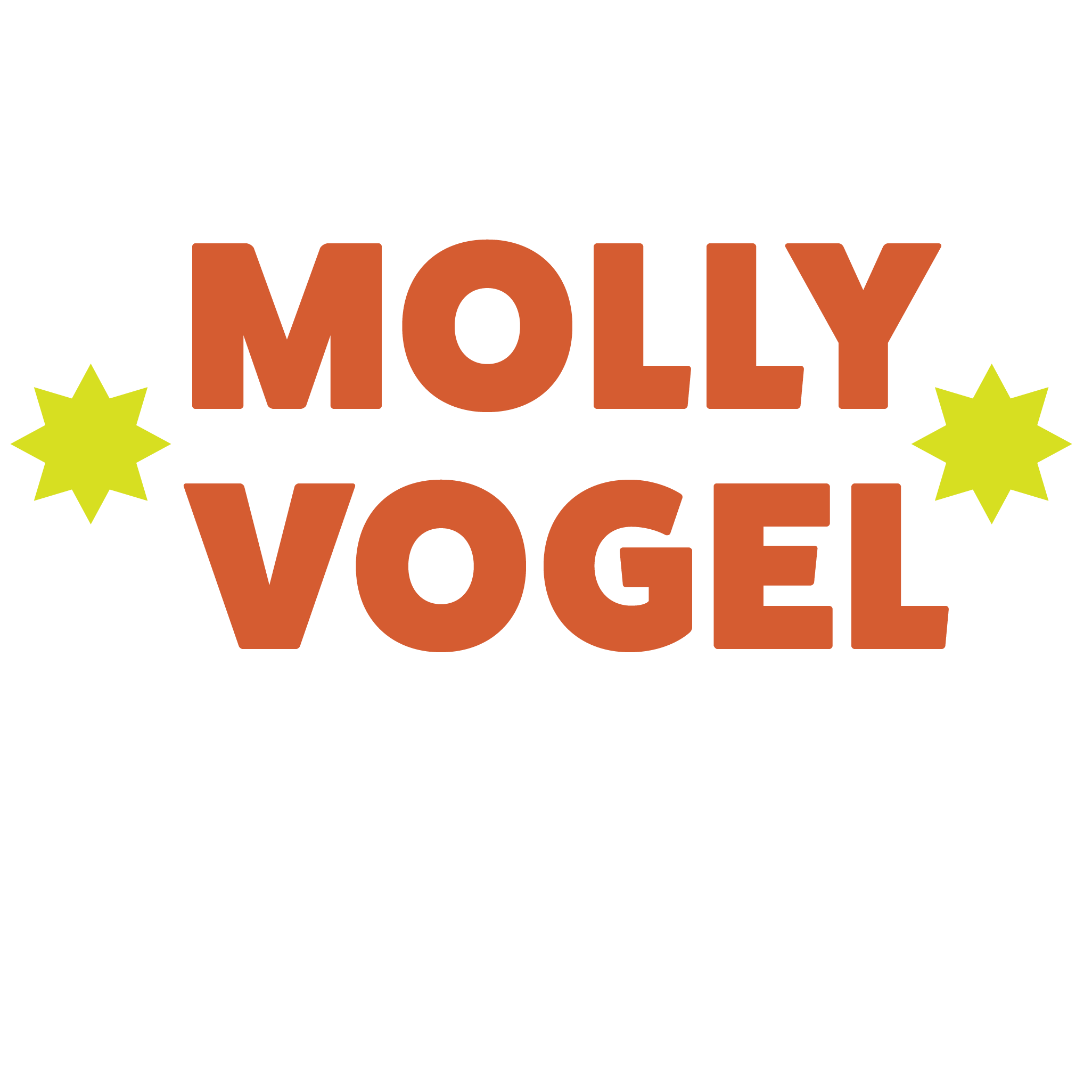 Molly Vogel