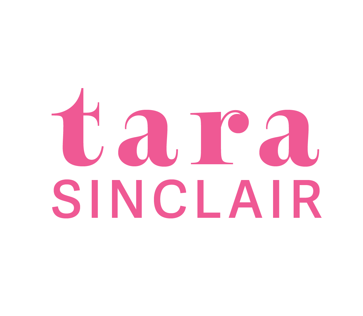 Tara Sinclair