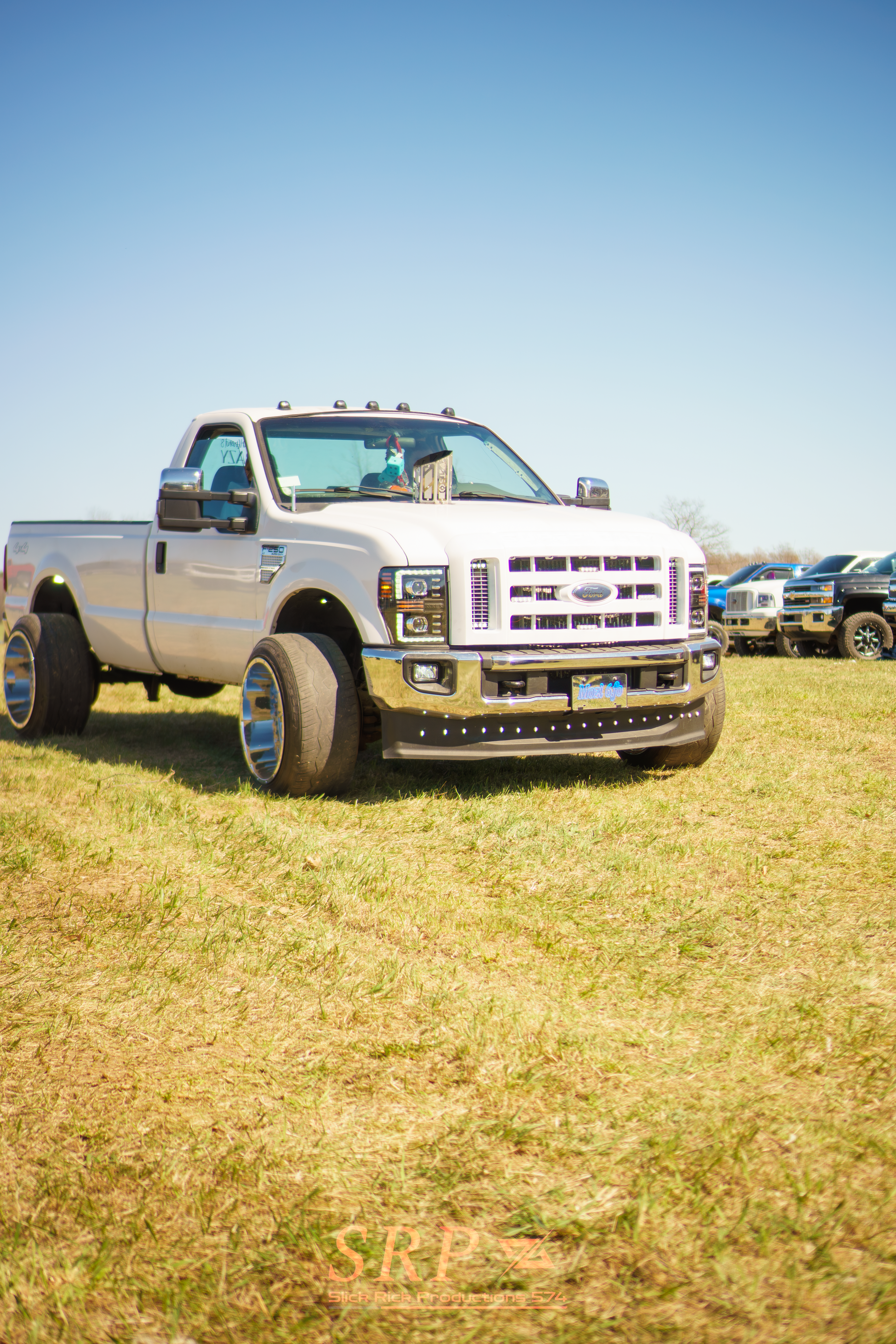 Ford F-250