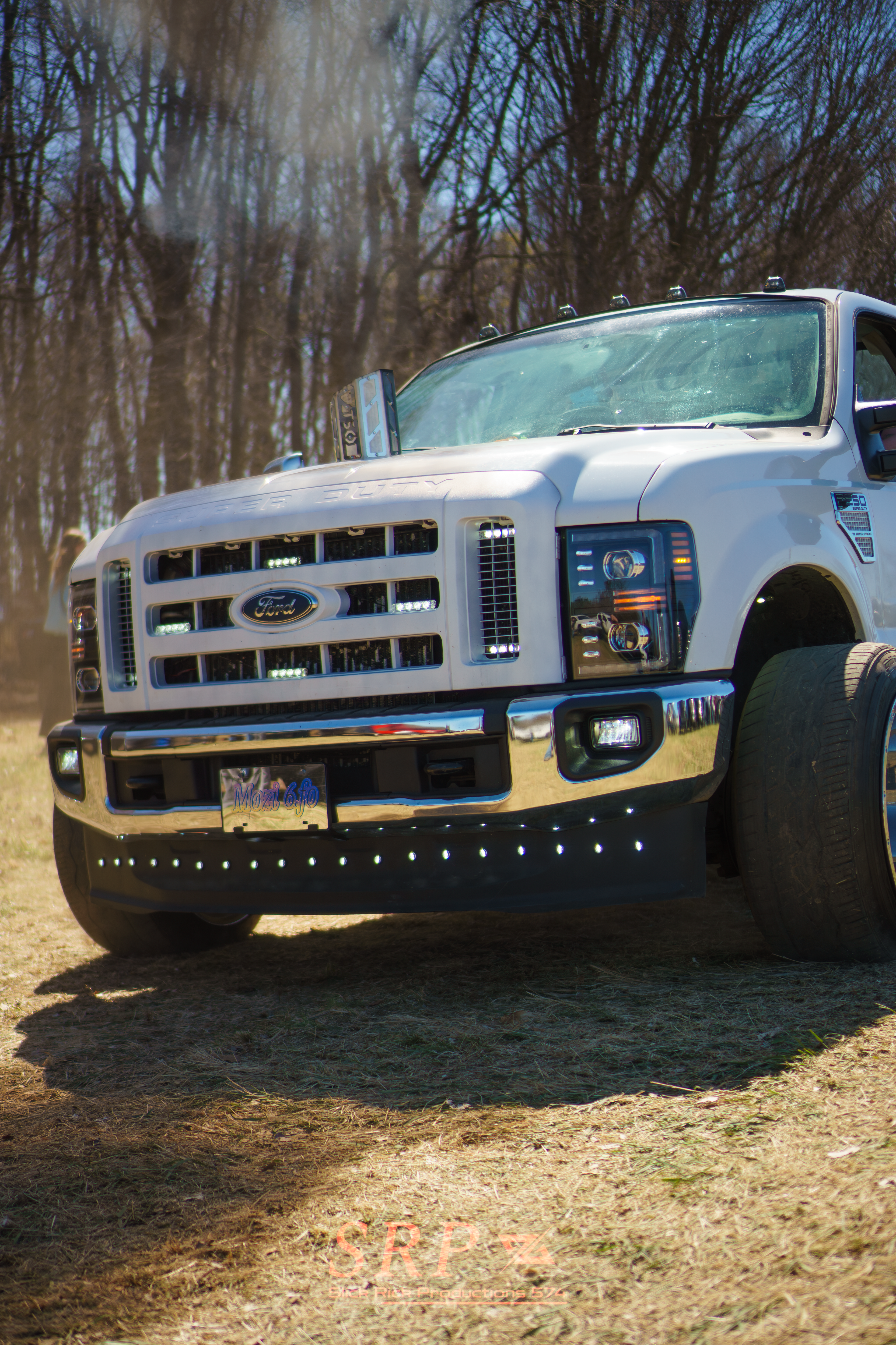 Ford F-250