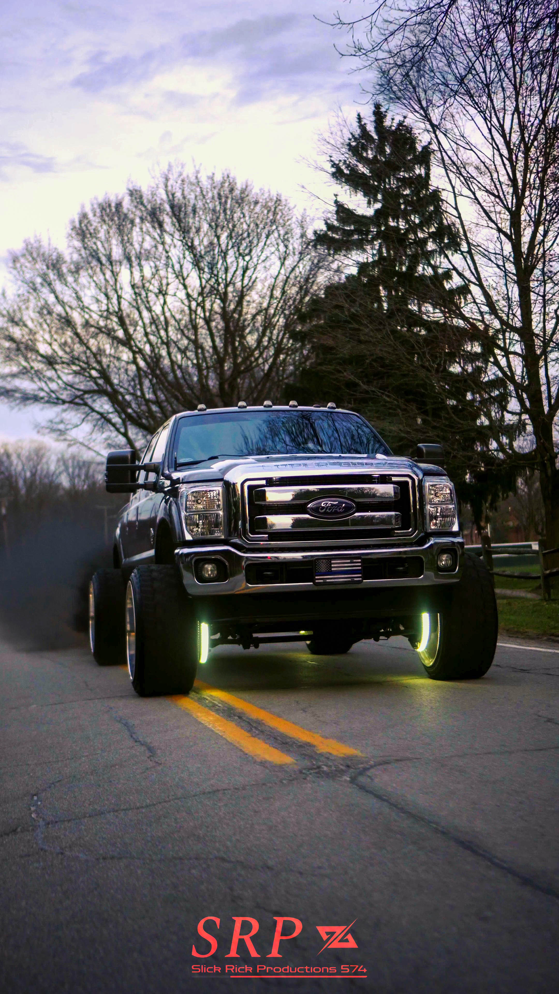 Ford F-250