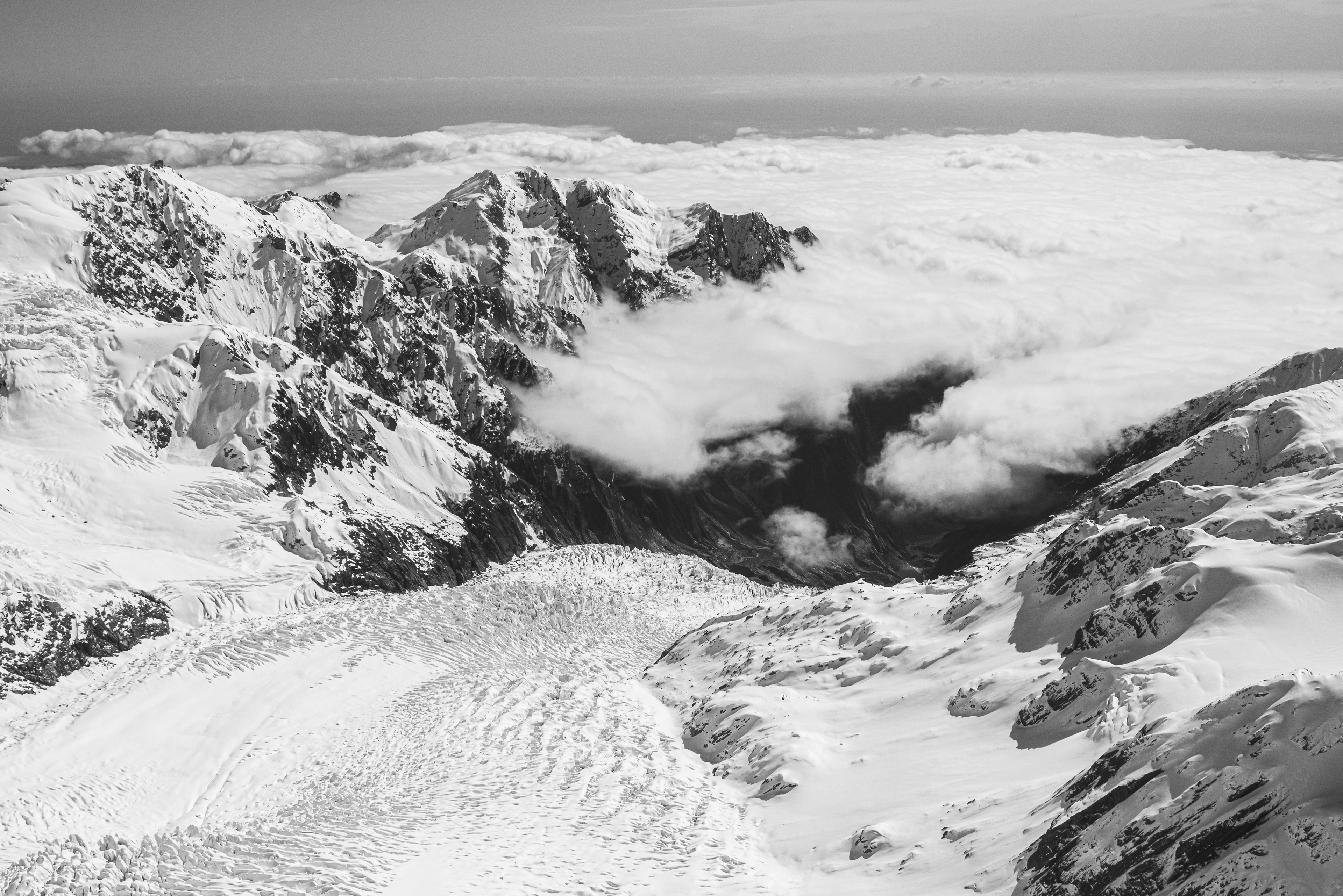 Icefall II