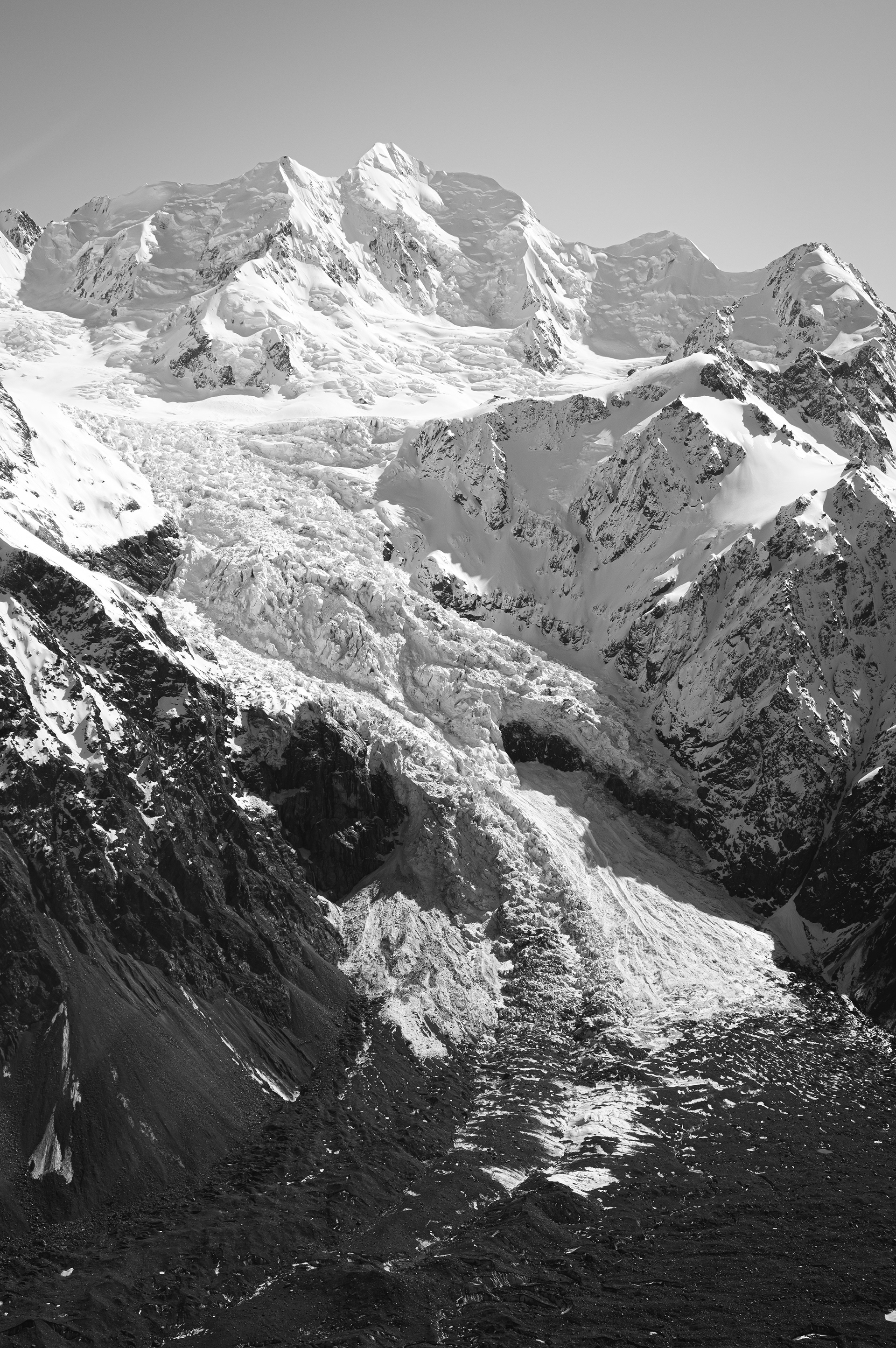 Icefall I