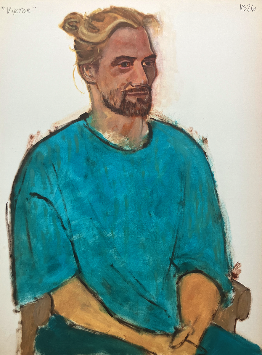 "Viktor"