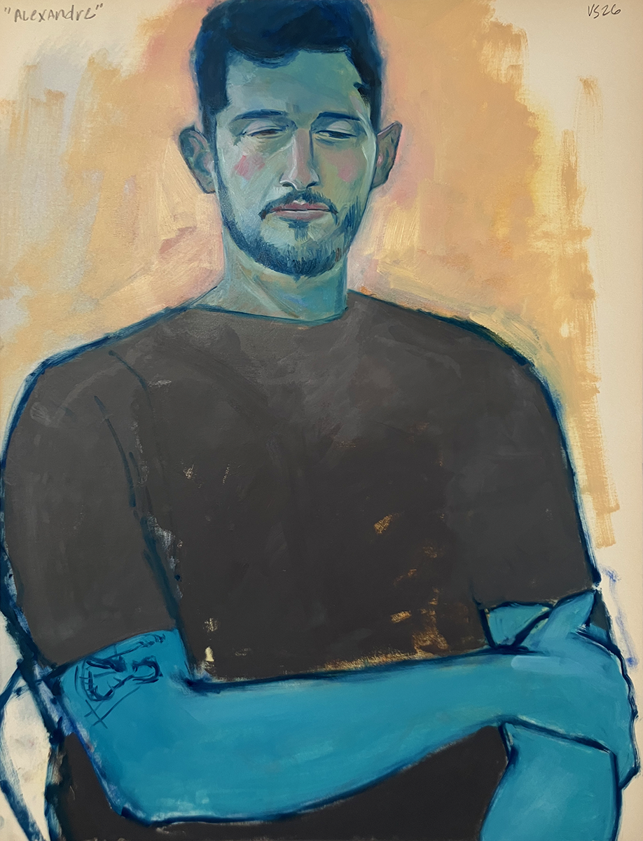 "Alexandre"