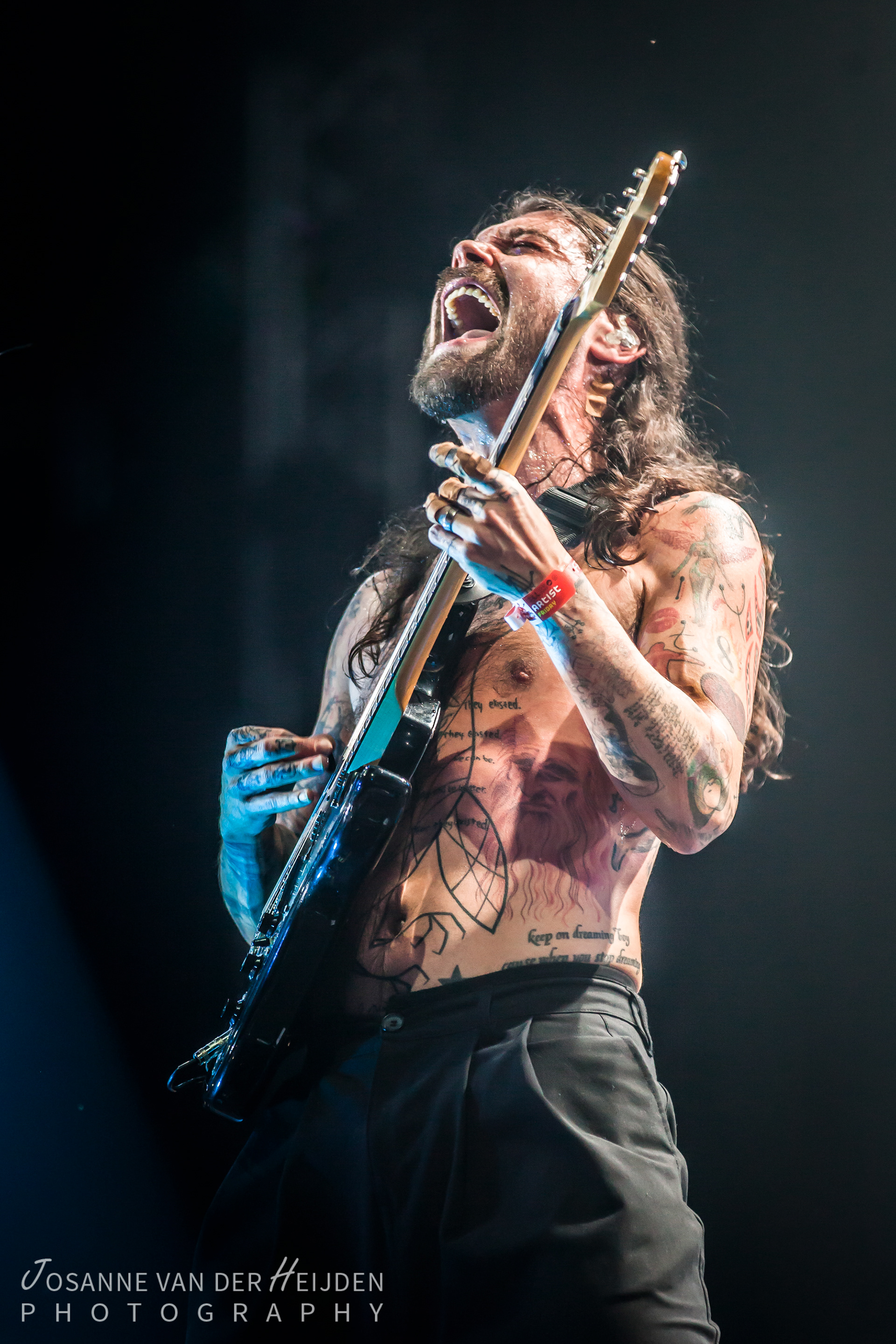 Biffy Clyro