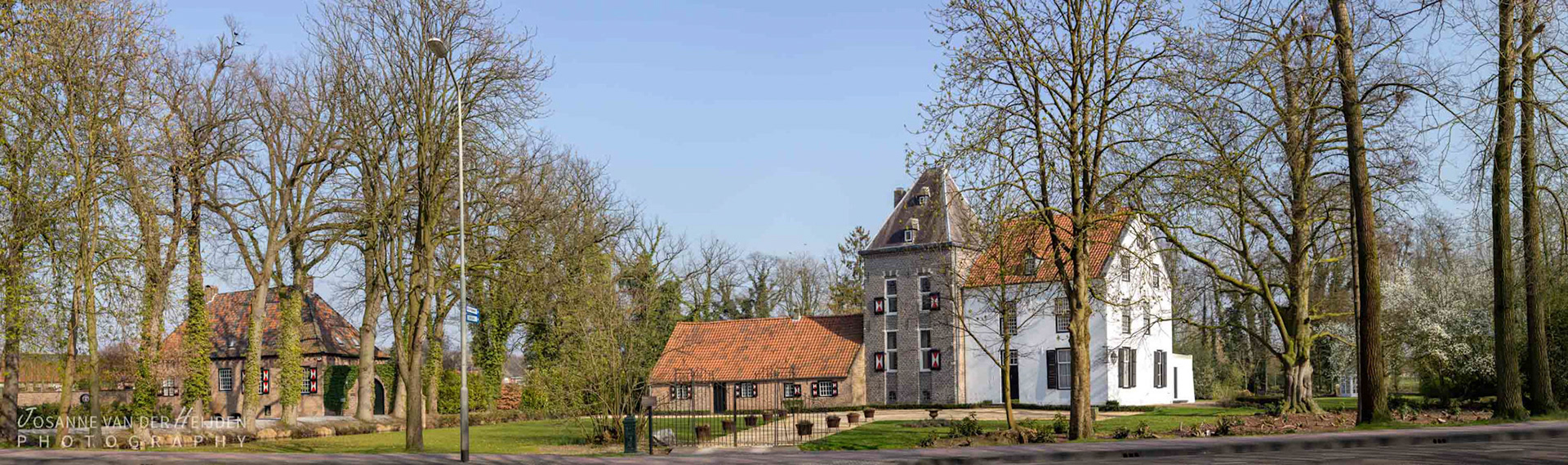 Watermolen Deurne 2013