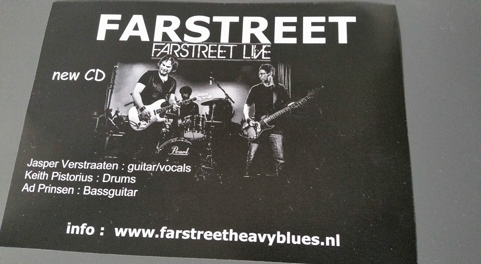 Farstreet