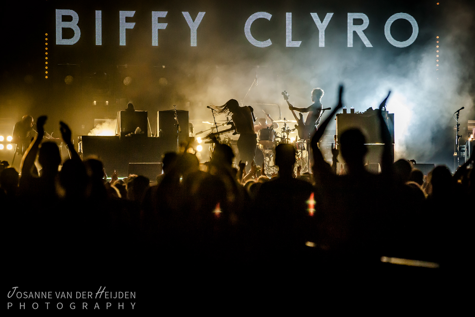 Biffy Clyro